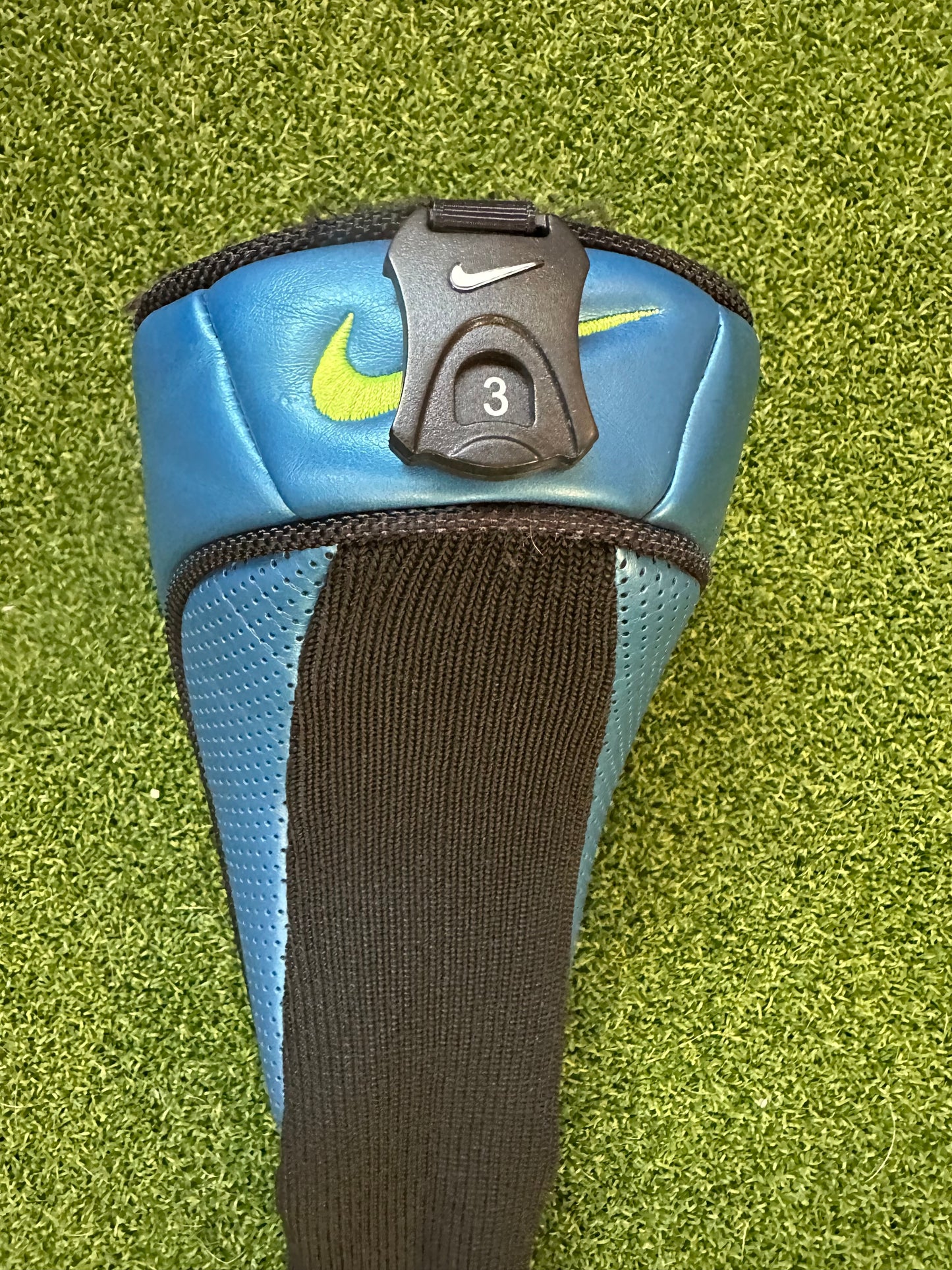Nike Vapor Fly 3 Plus Wood 13 Degree Stiff Flex Diamana Shaft