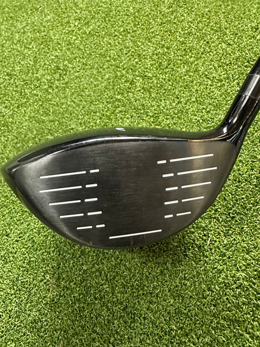 Benross HTX2 Driver 10.5 Degree Regular Flex Shaft