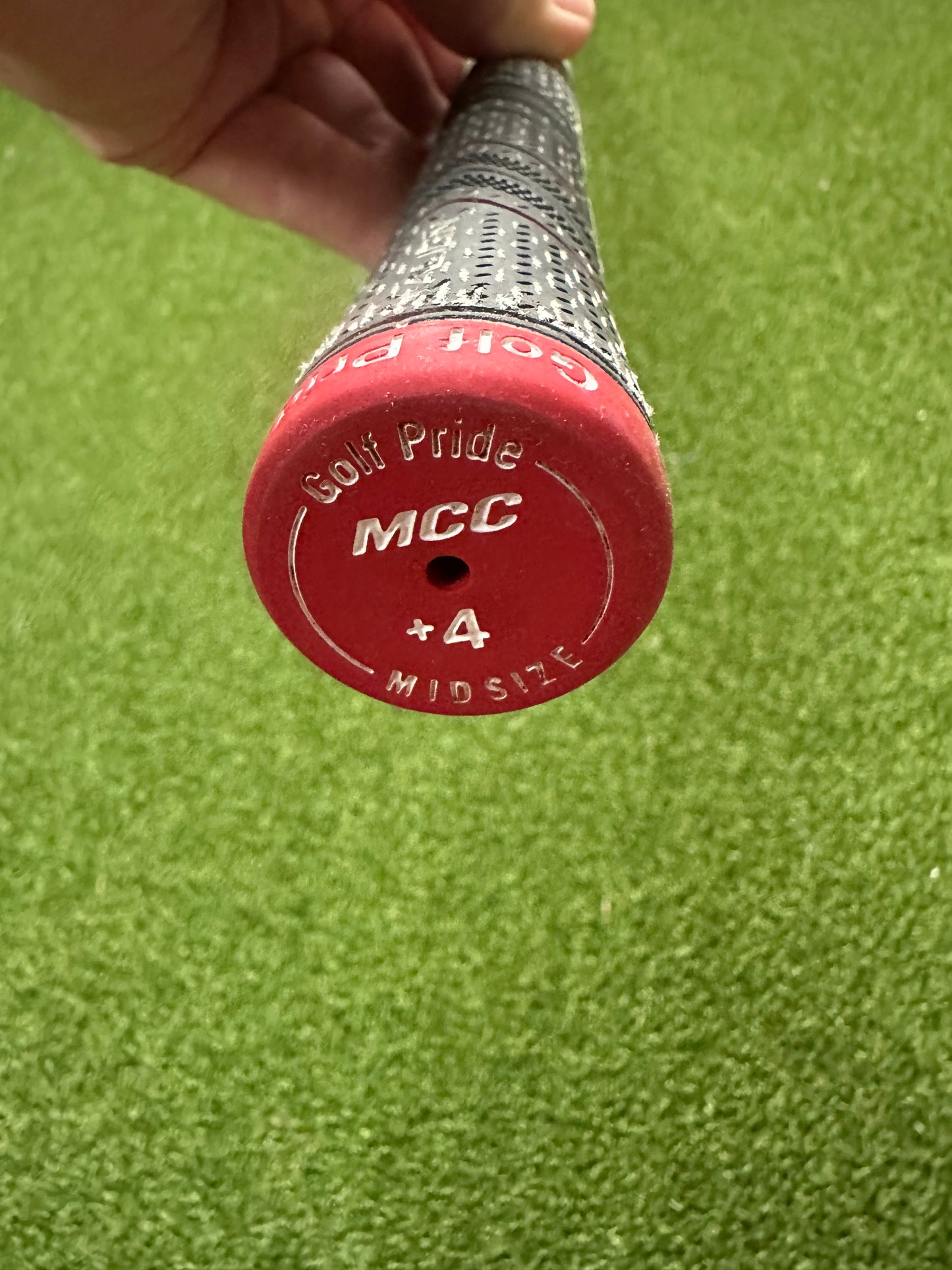Ping G425 Crossover 3 Iron Blue Dot 20 Degree X Flex Ping Tour Shaft
