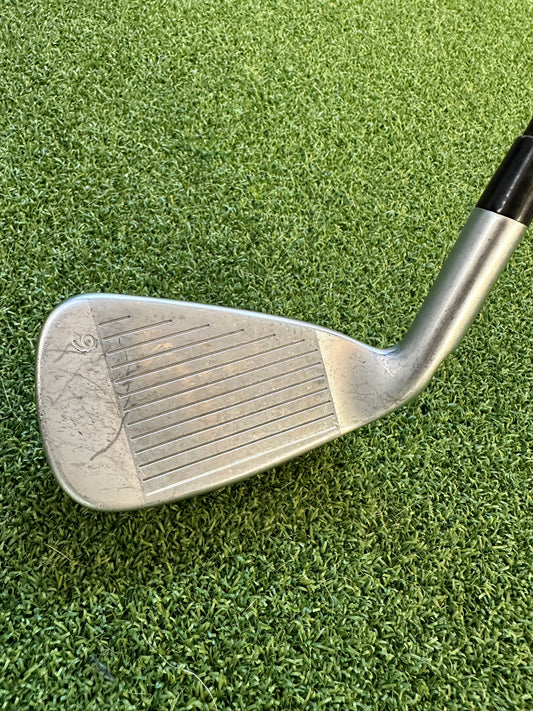 Ping G400 6 Iron Red Dot 26.5 Degree Regular Flex Alta CB Shaft