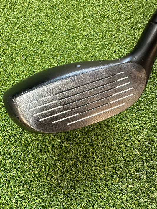 Ping G430 Max 7 Hybrid 34 Degree Regular Flex Alta CB Shaft