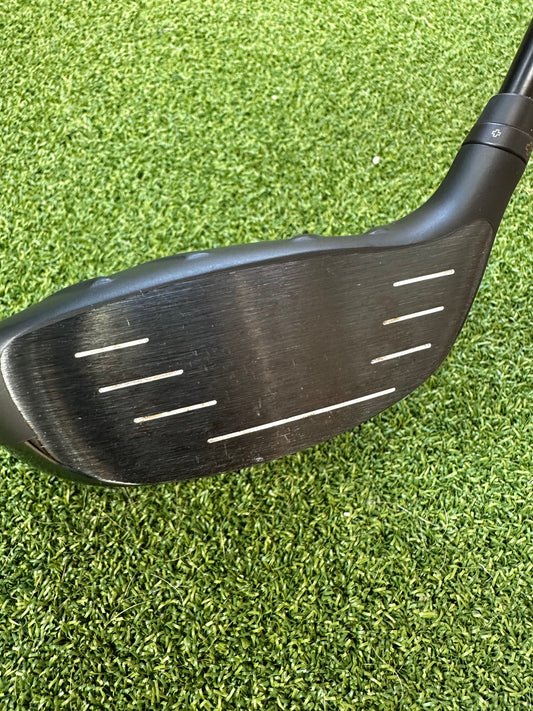 Ping G400 Stretch 3 Wood 13 Degree X Flex HZRDUS Shaft