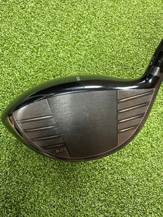 Titleist TSi2 Driver 10 Degree Regular Flex Tensei Shaft