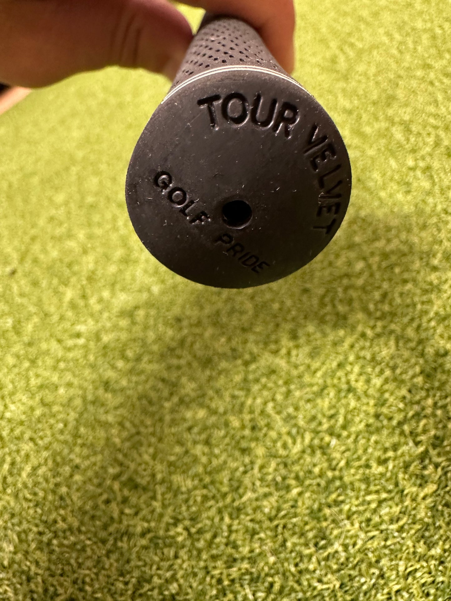 Titleist TSi1 7 Hybrid 29 Degree Senior Flex Aldila Ascent Shaft