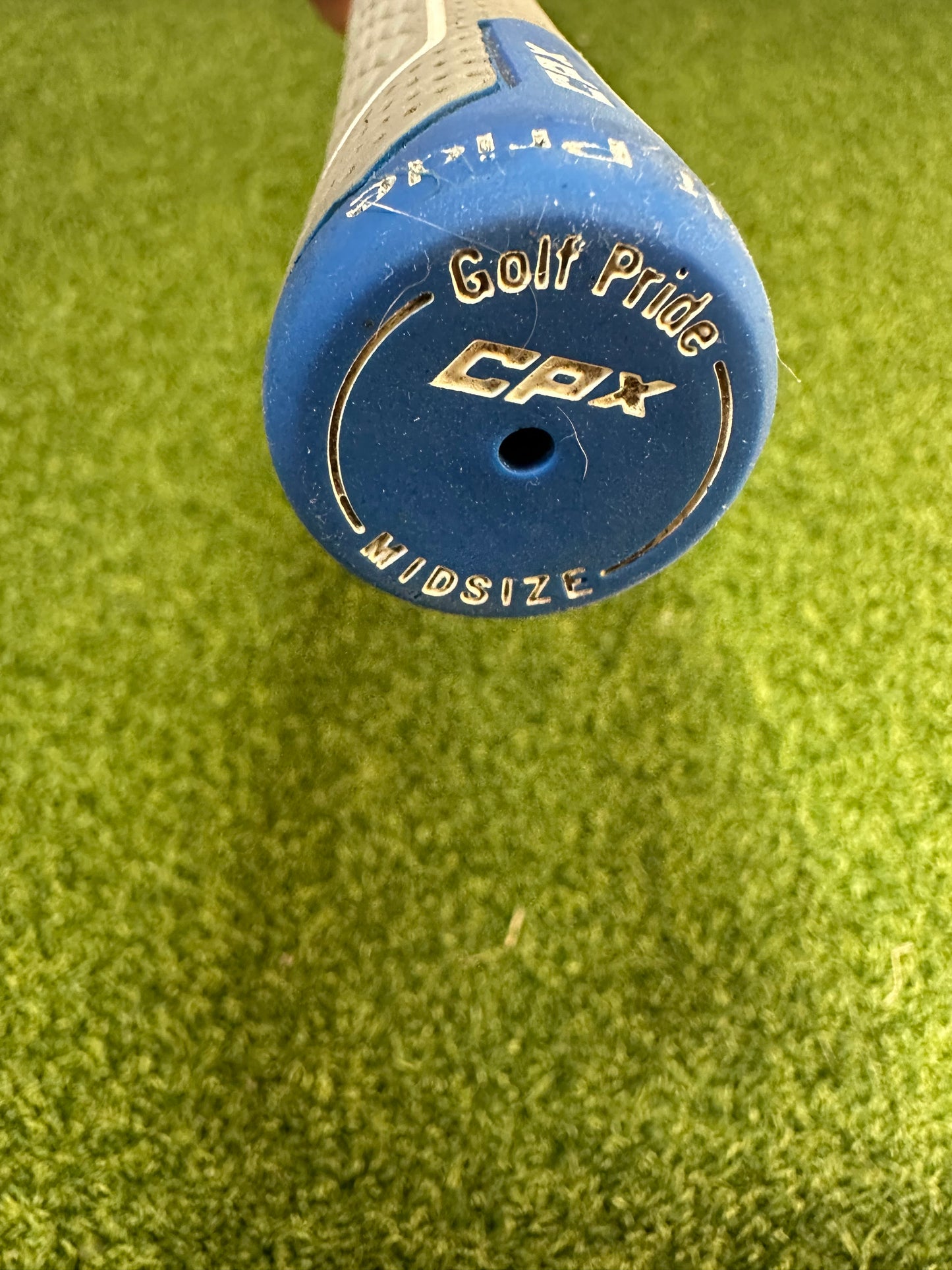 Ping G400 SFT 7 Wood 22 Degree Senior Flex Ping Alta CB Shaft