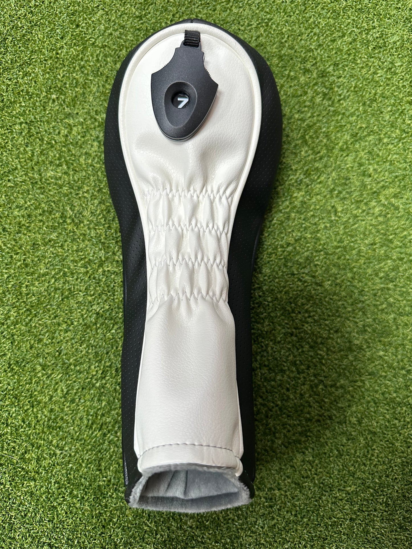 Cleveland Halo XL Lite 7 HL Wood 22 Degree Senior Flex Aldila Shaft