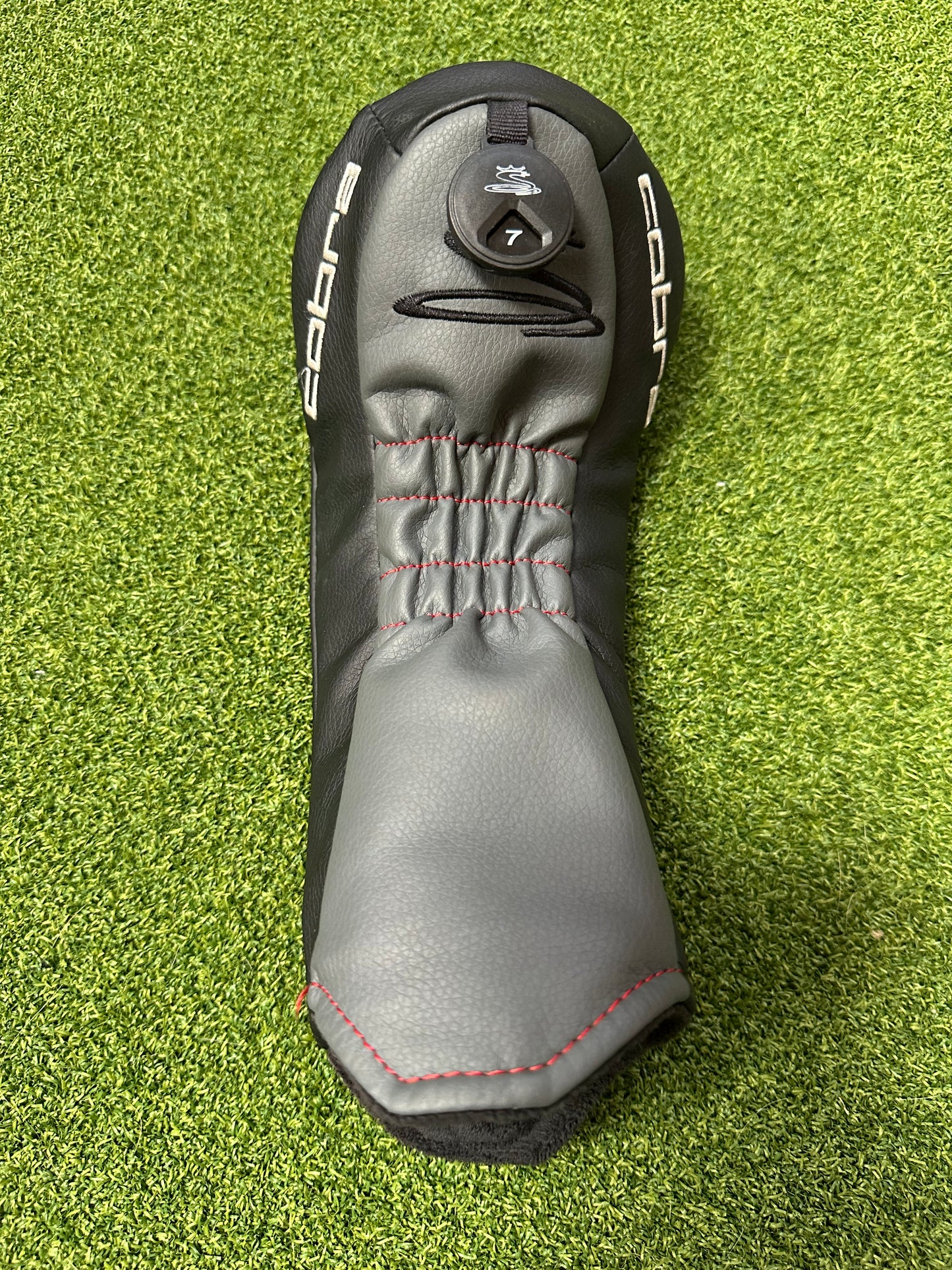 Cobra Air-X 7 Wood 23 Degree Regular Flex Ultralite Shaft