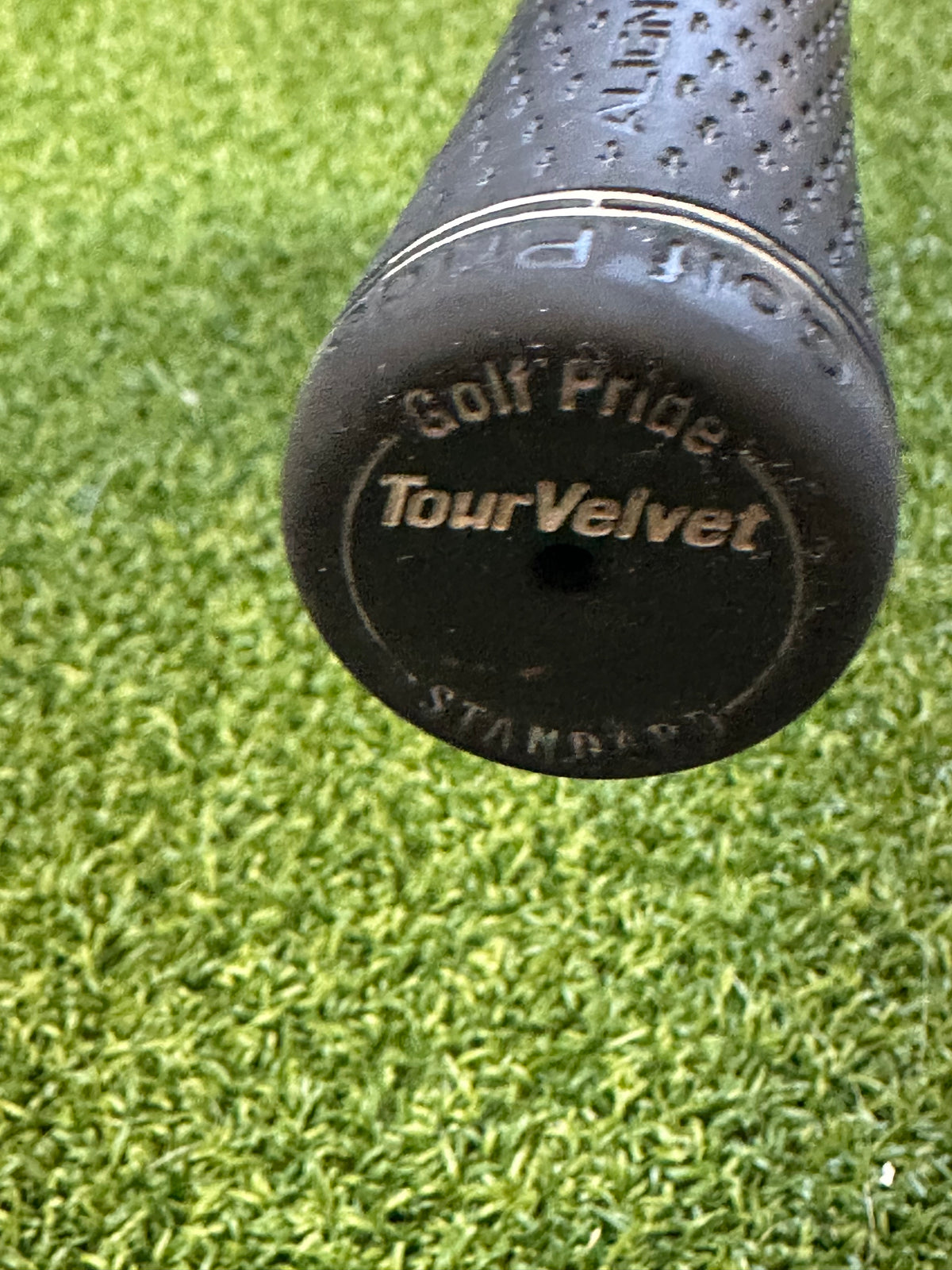 Callaway Rogue ST LS Triple Diamond Driver 9 Degree Stiff Flex Evenflow Shaft