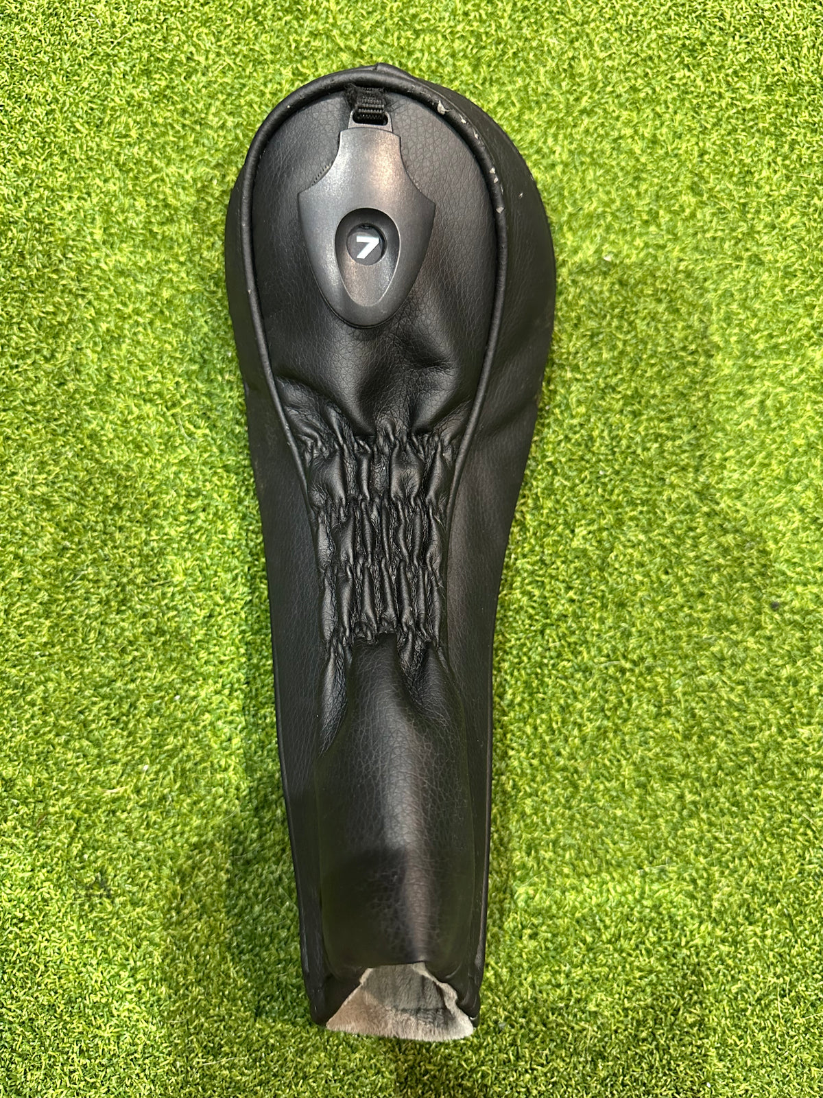 Cleveland Launcher XL Halo 7 Wood 21 Degree Senior Flex Cypher Shaft