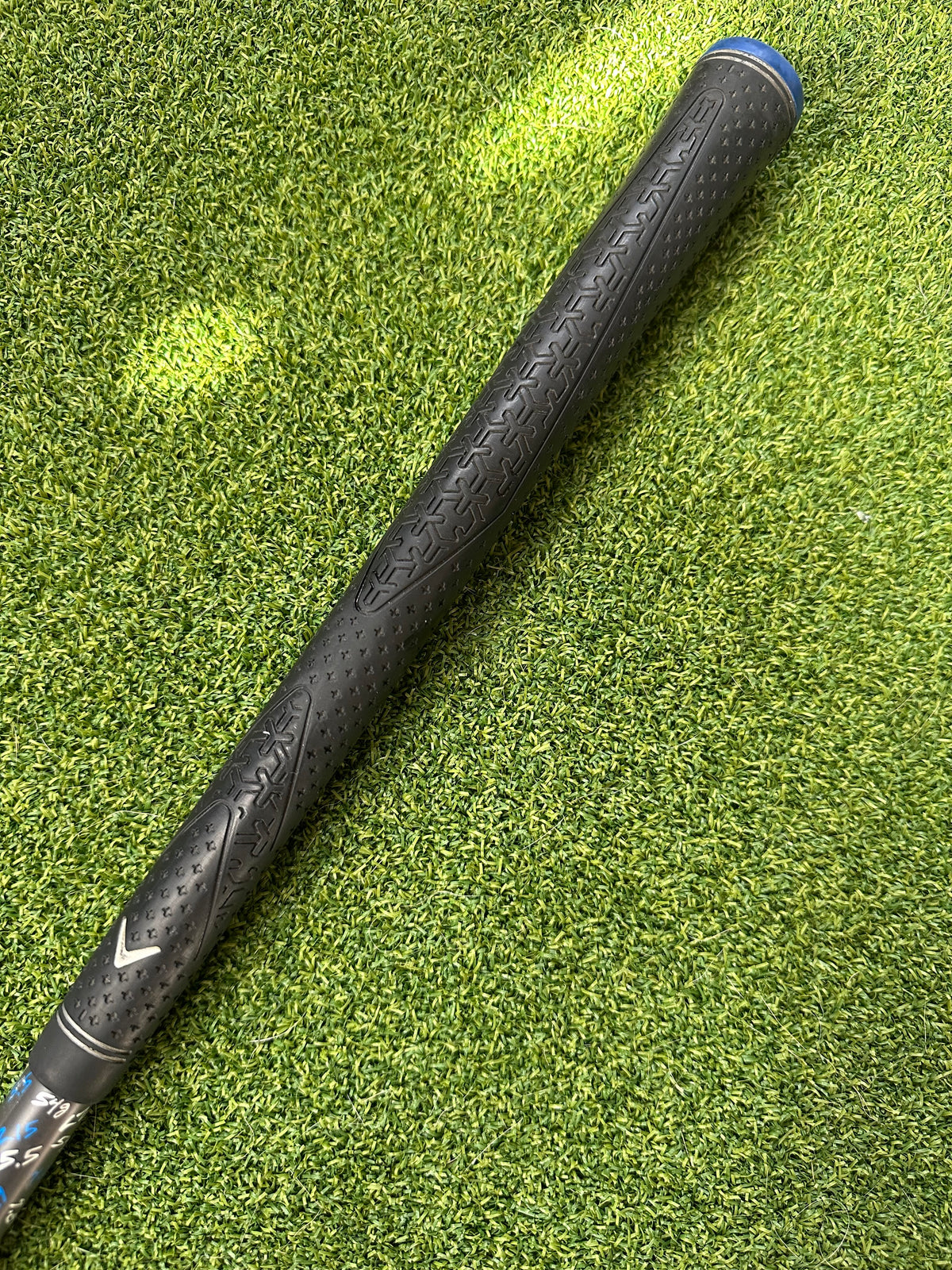Callaway XR 7 Wood 21 Degree Regular Flex Project X Shaft