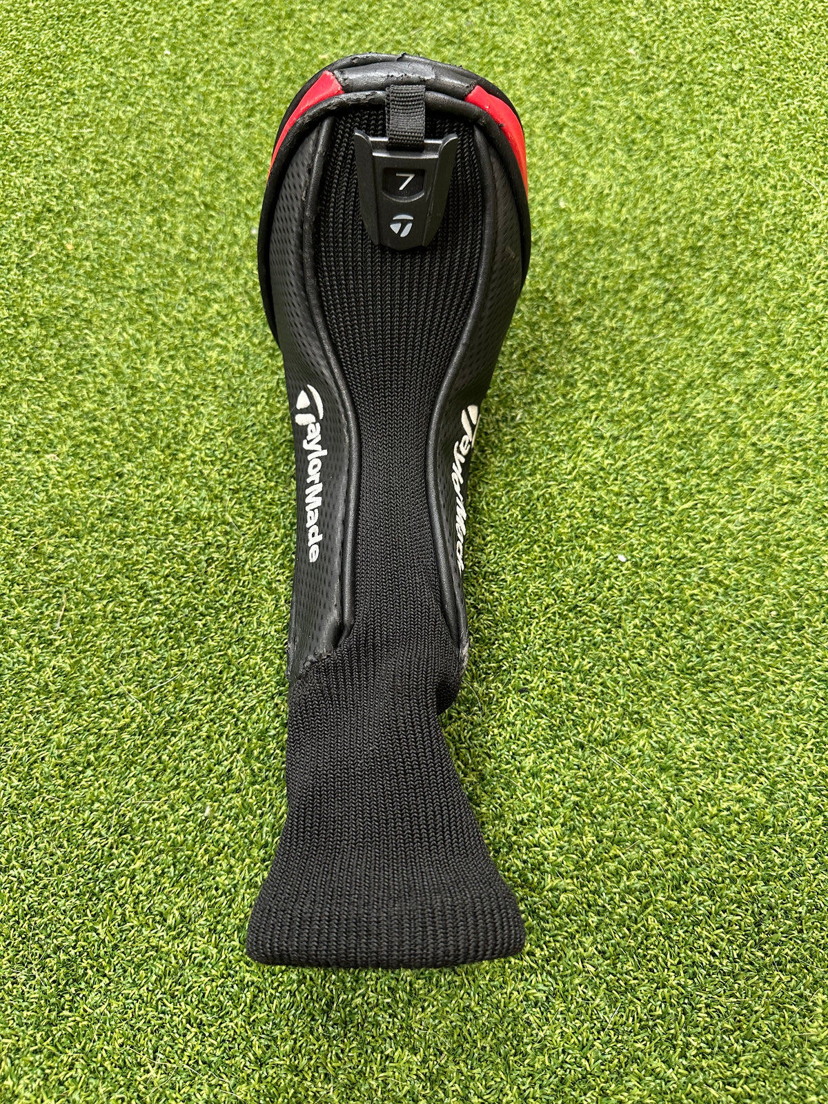 Taylormade Stealth 7 Hybrid 31 Degree Regular Flex Ventus Shaft