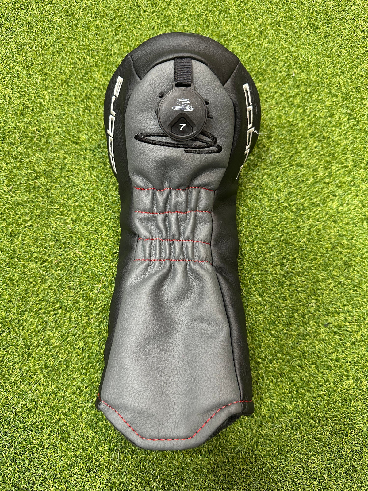 Cobra Air-X 7 Wood 23 Degree Regular Flex Ultralite Shaft
