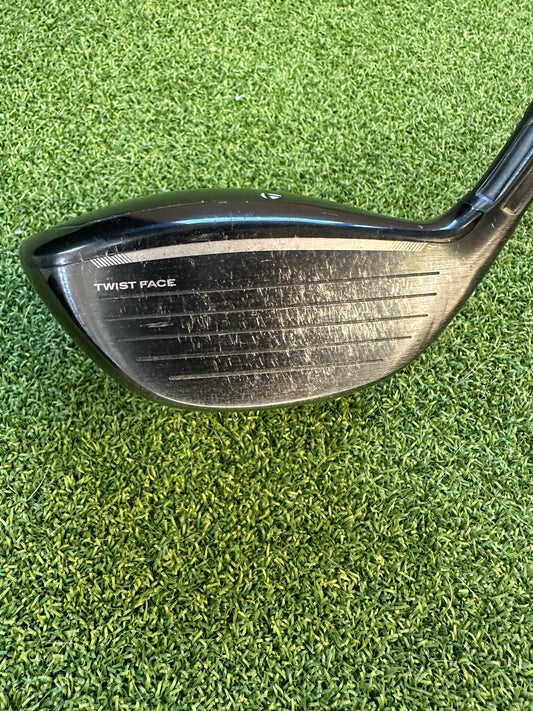 Taylormade Stealth 7 Wood 21 Degree Regular Flex Tensei Shaft