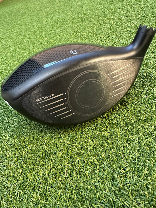 Cobra Aerojet Driver 12 Degree Head & Headcover Only