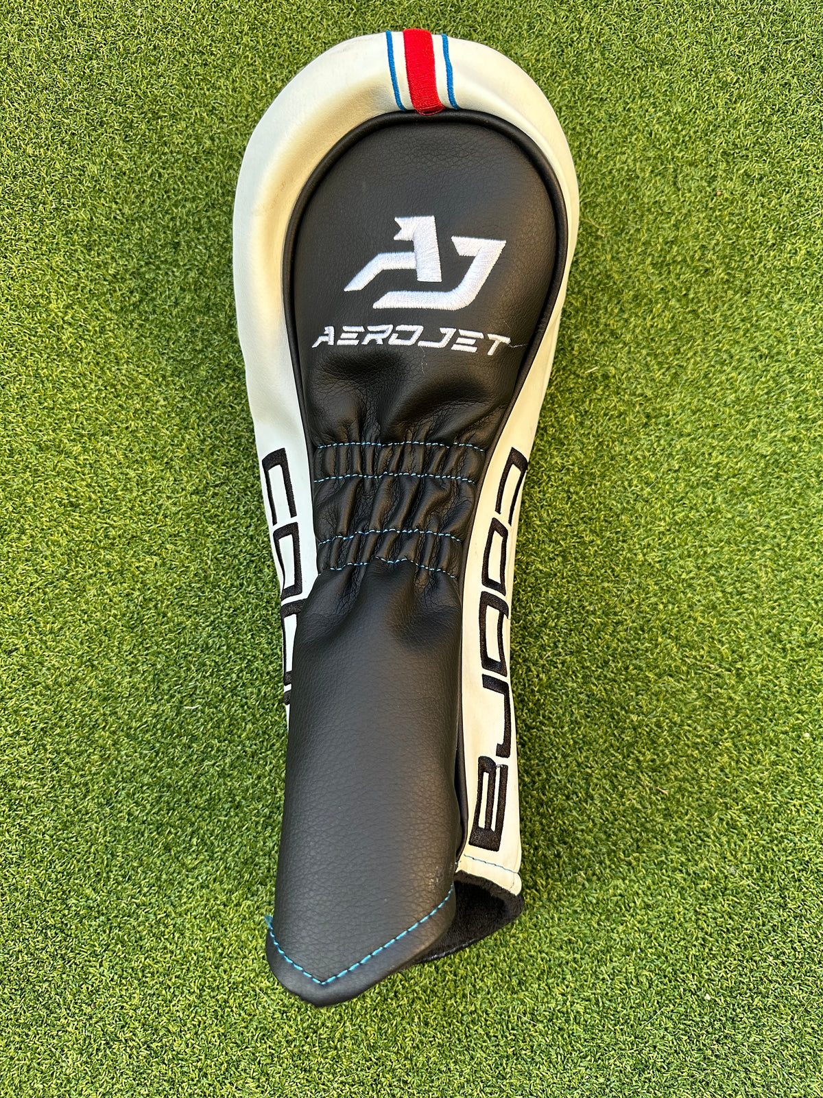 Cobra Aerojet Driver 12 Degree Head & Headcover Only