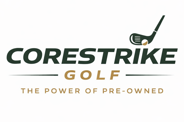 CoreStrike Golf