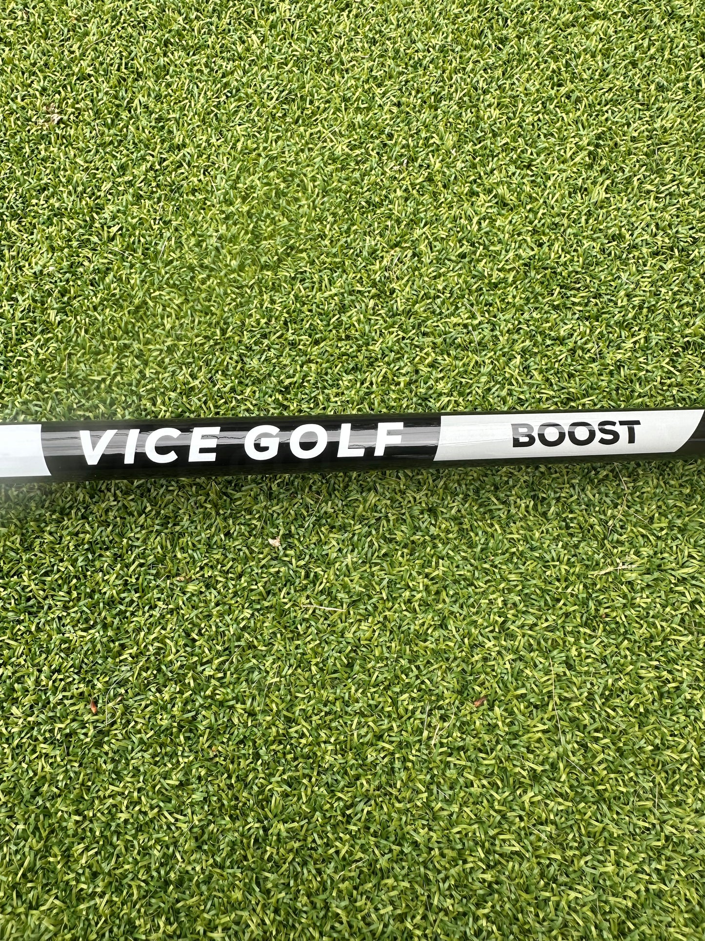 Vice Boost Driver 10.5 Degree Regular Flex Vice Boost Shaft