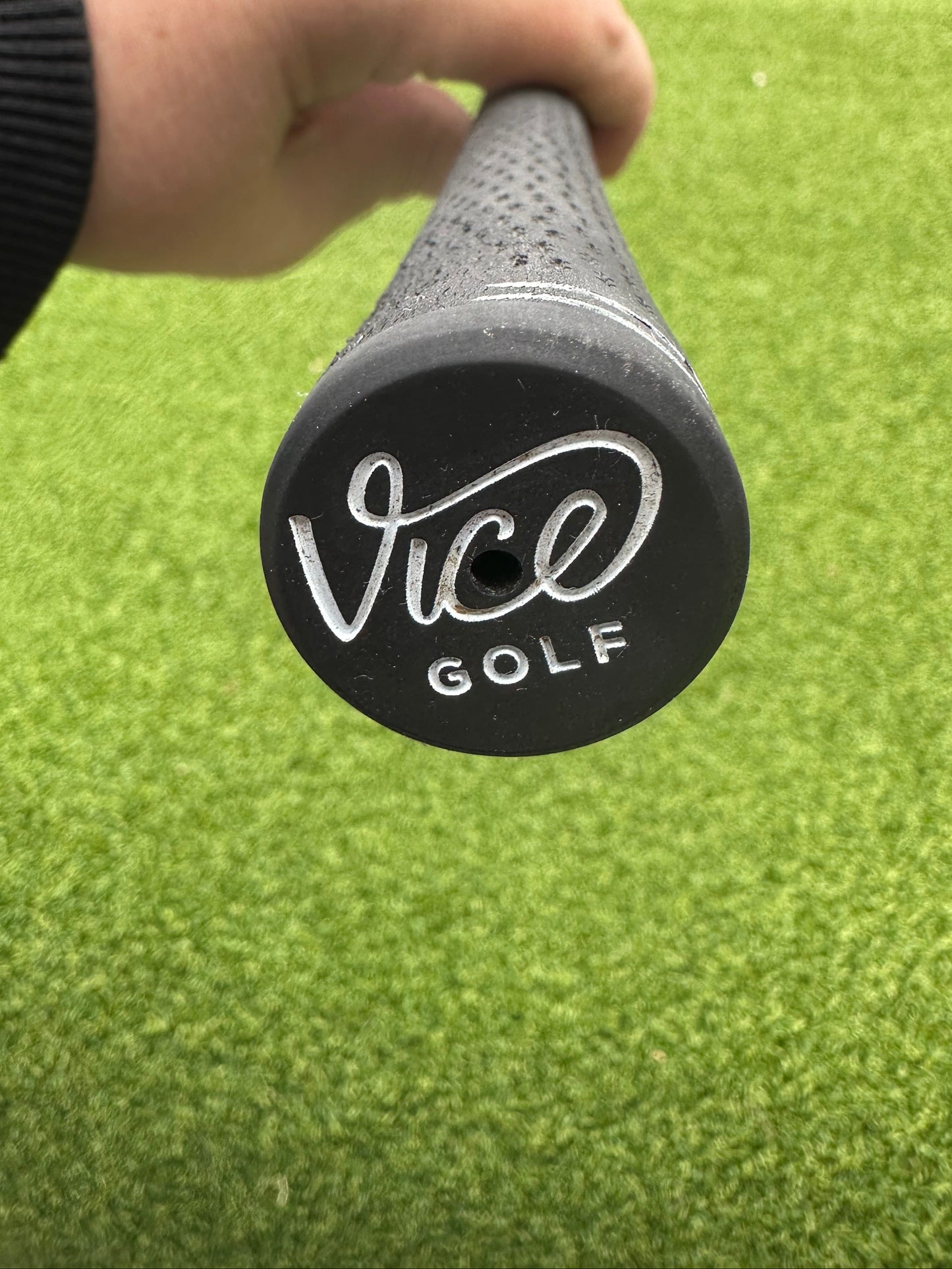 Vice Boost Driver 10.5 Degree Regular Flex Vice Boost Shaft