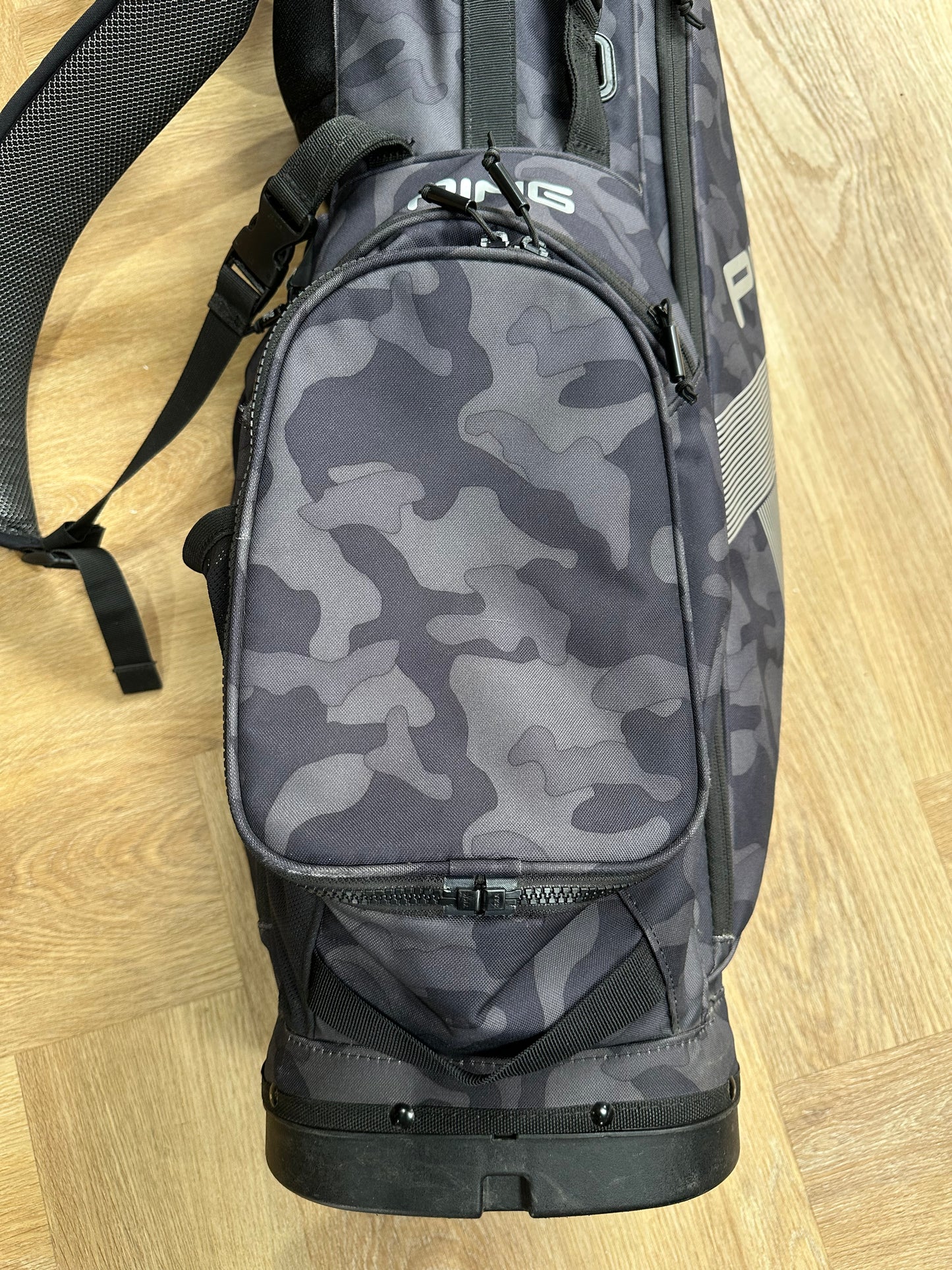 Ping Hoofer Lite Stand Bag Camo