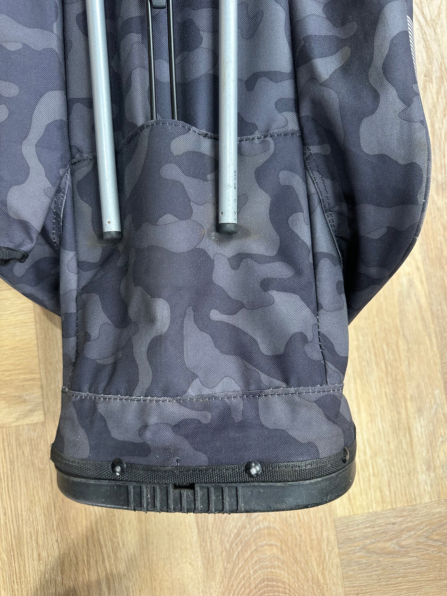 Ping Hoofer Lite Stand Bag Camo