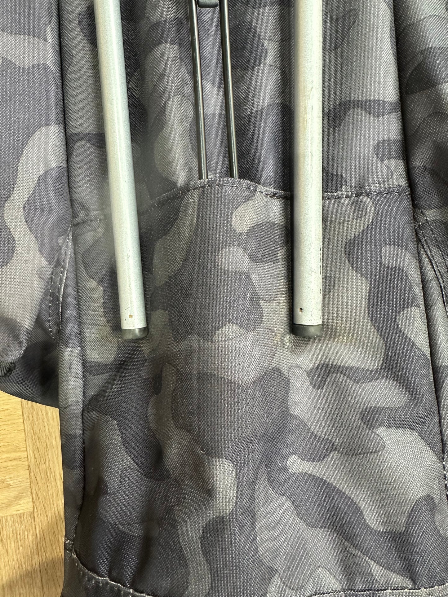 Ping Hoofer Lite Stand Bag Camo