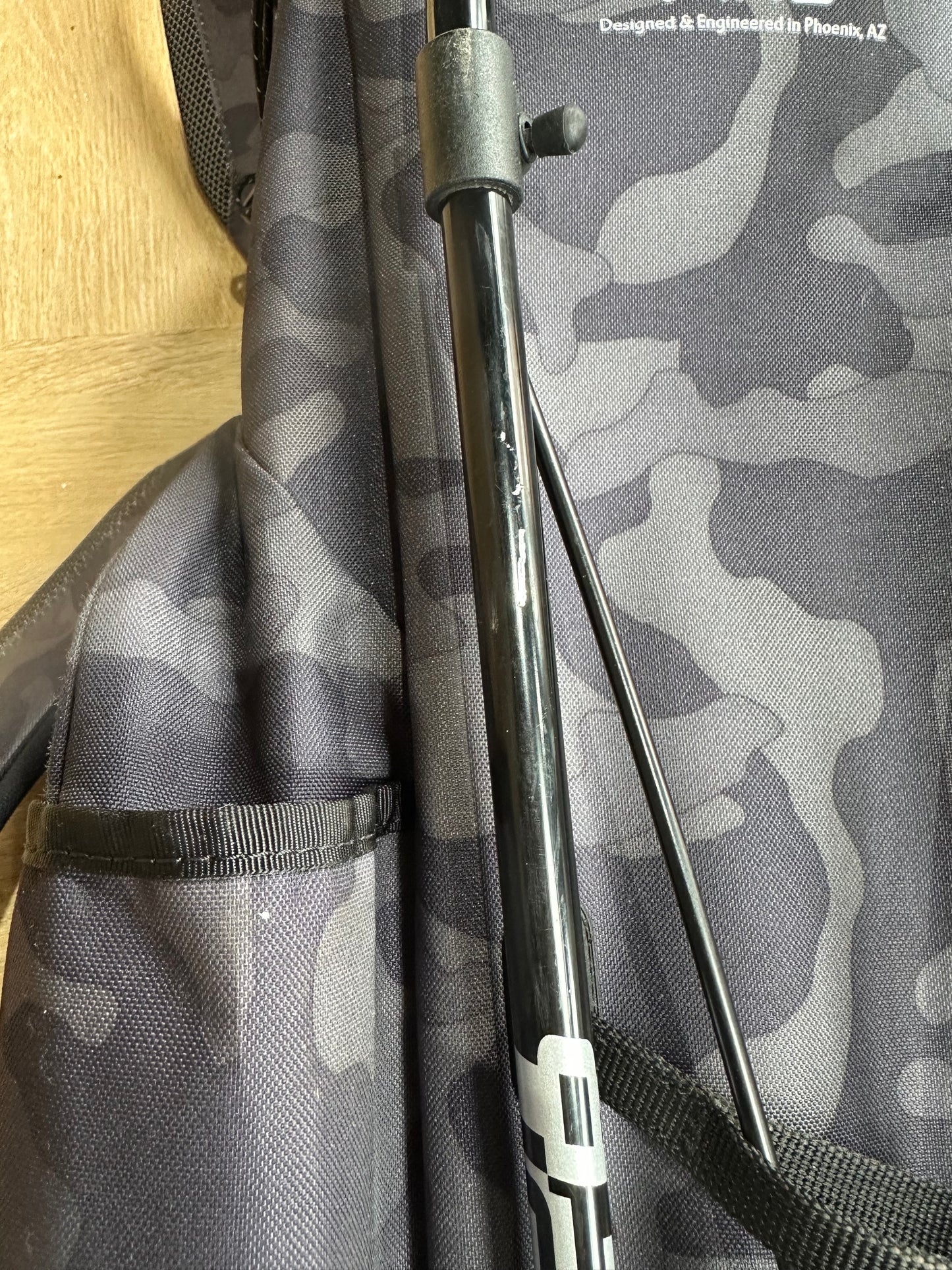 Ping Hoofer Lite Stand Bag Camo