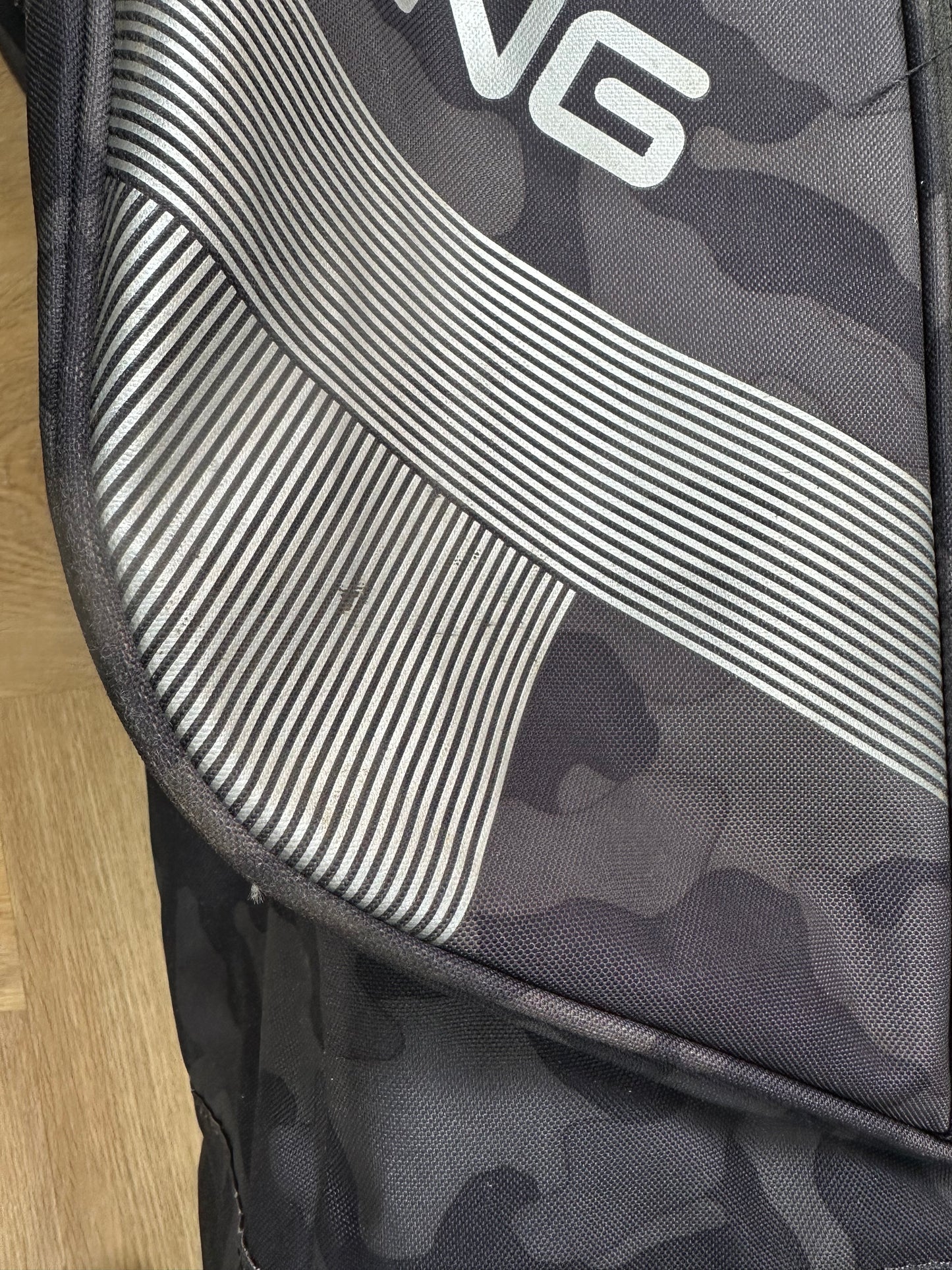 Ping Hoofer Lite Stand Bag Camo