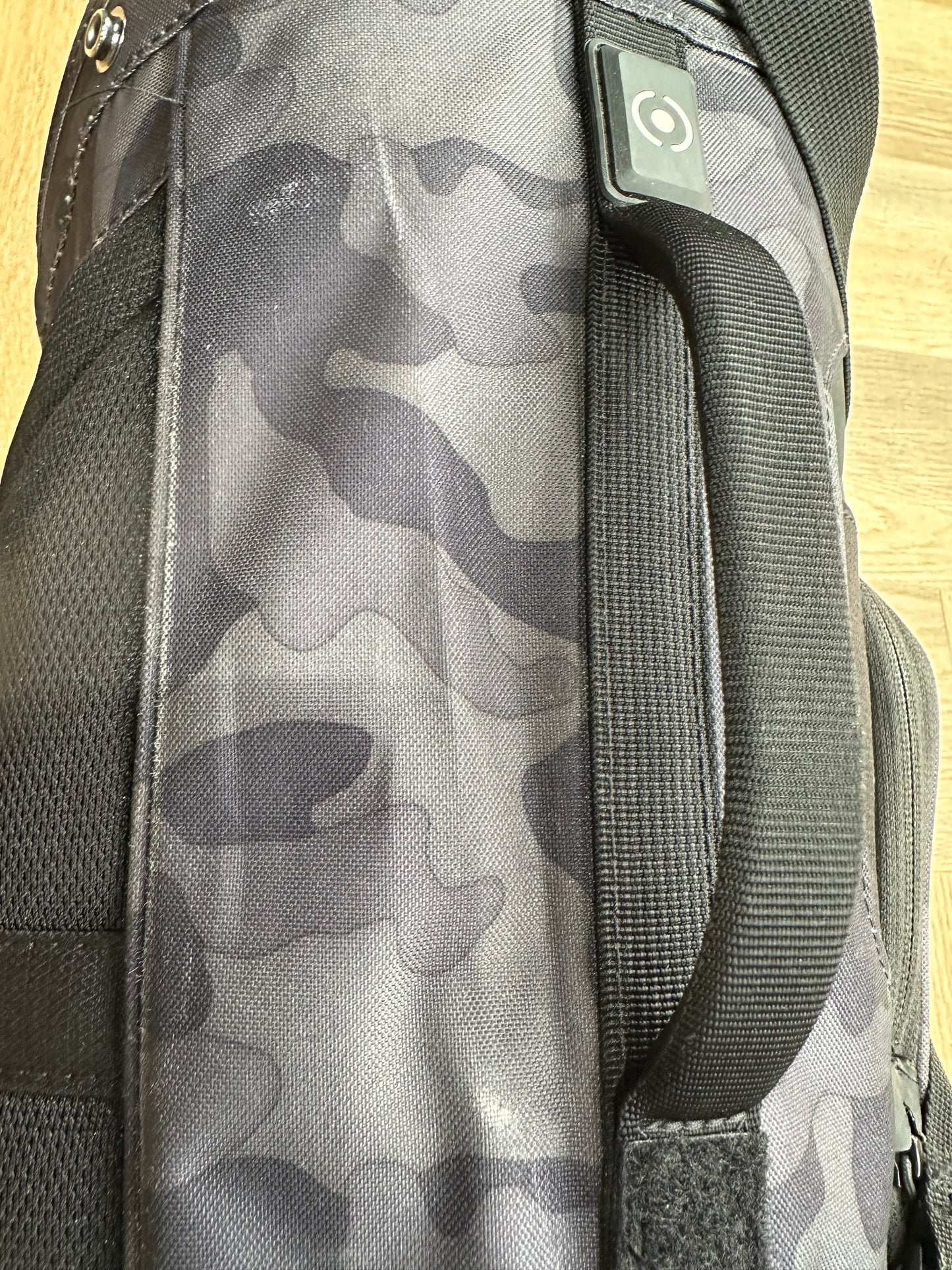 Ping Hoofer Lite Stand Bag Camo