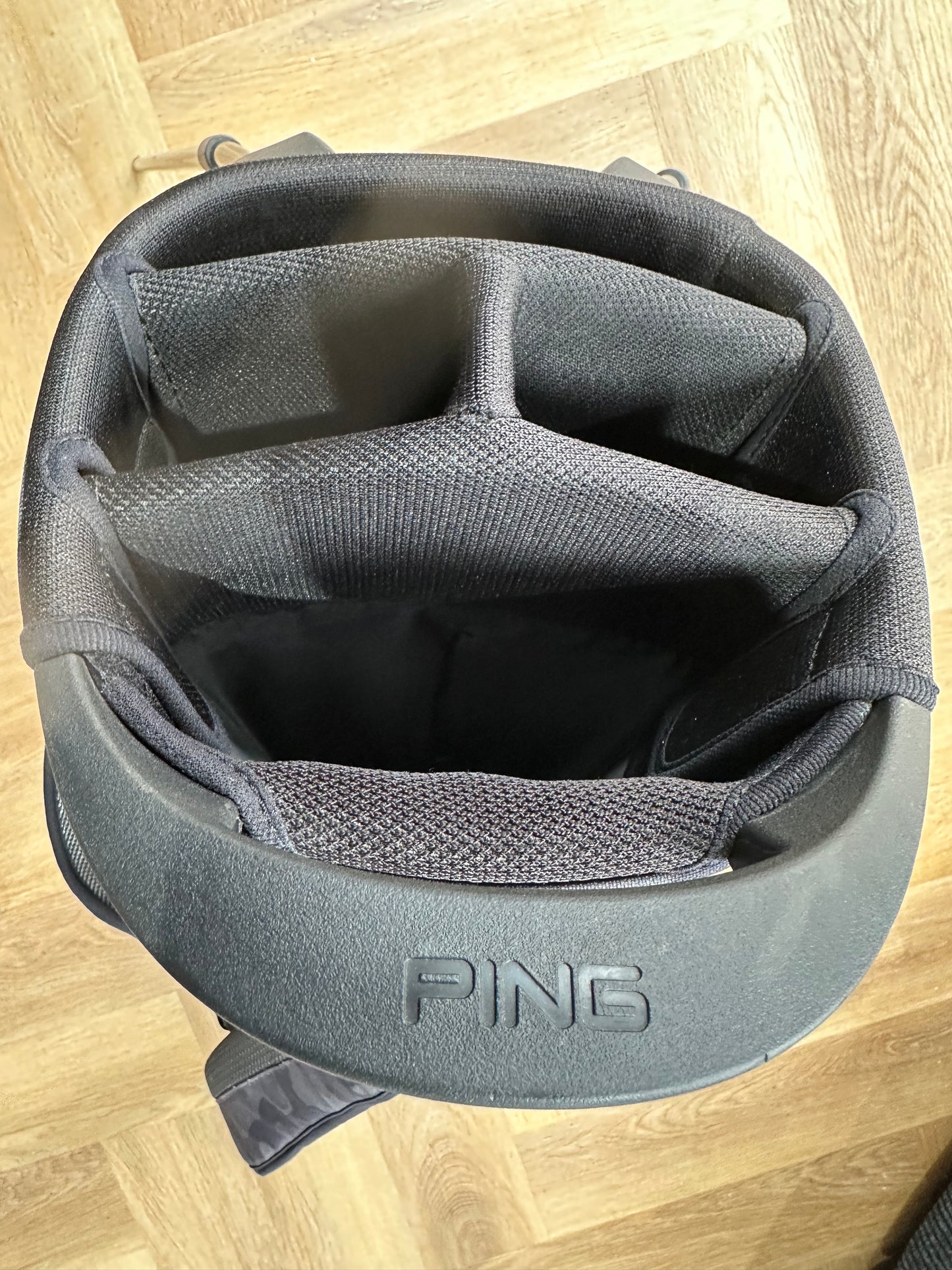Ping Hoofer Lite Stand Bag Camo