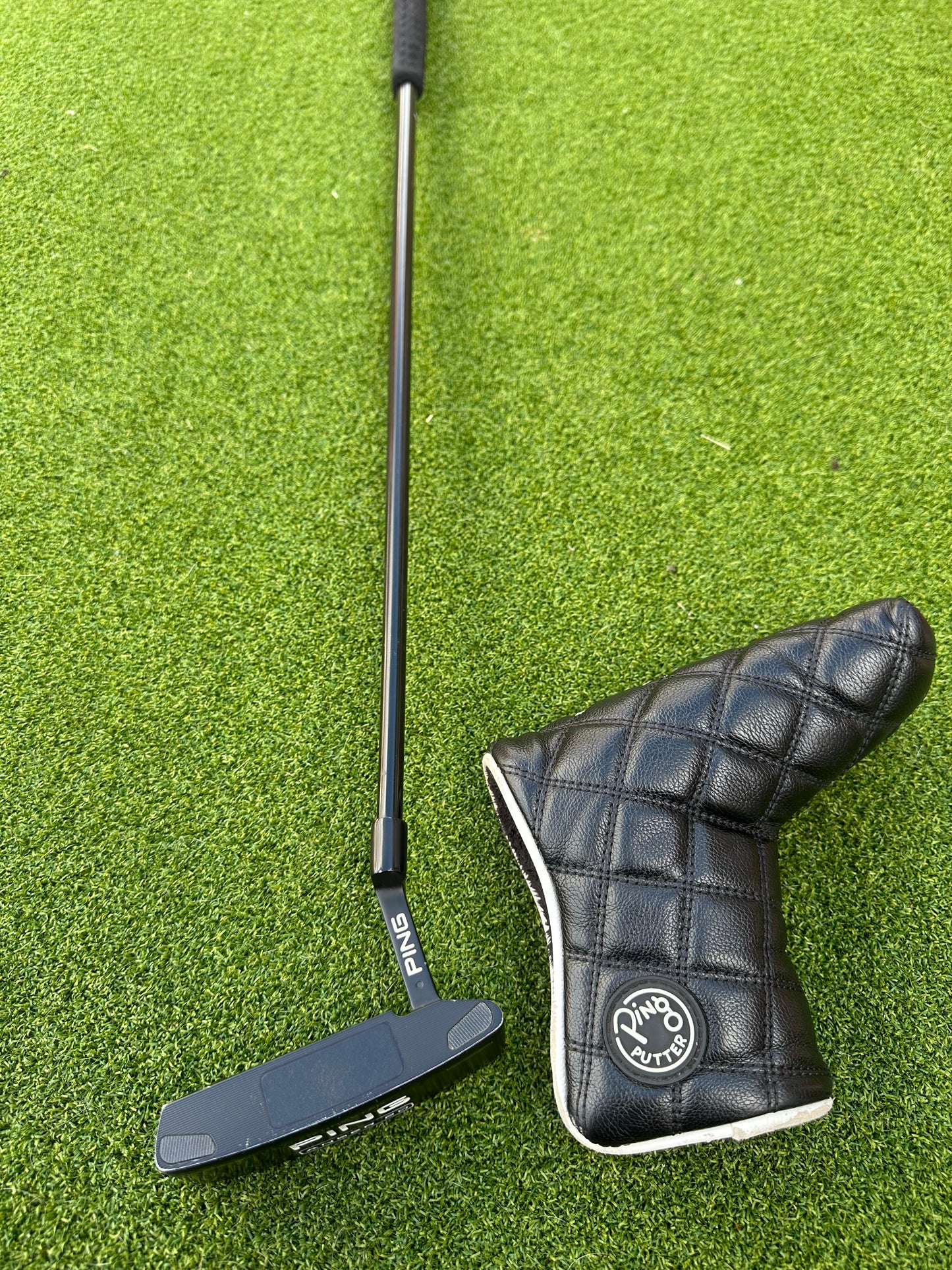 Ping Anser 2D Putter 35 Inch