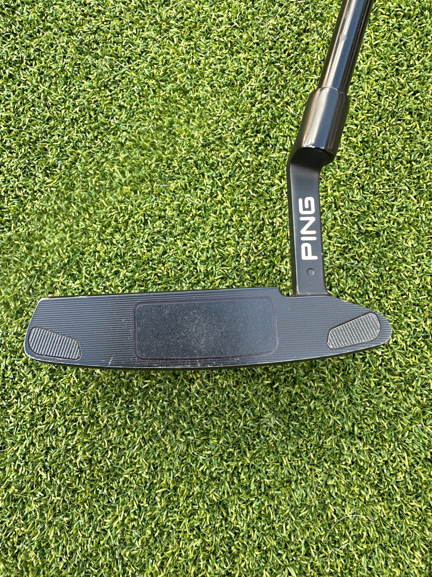 Ping Anser 2D Putter 35 Inch