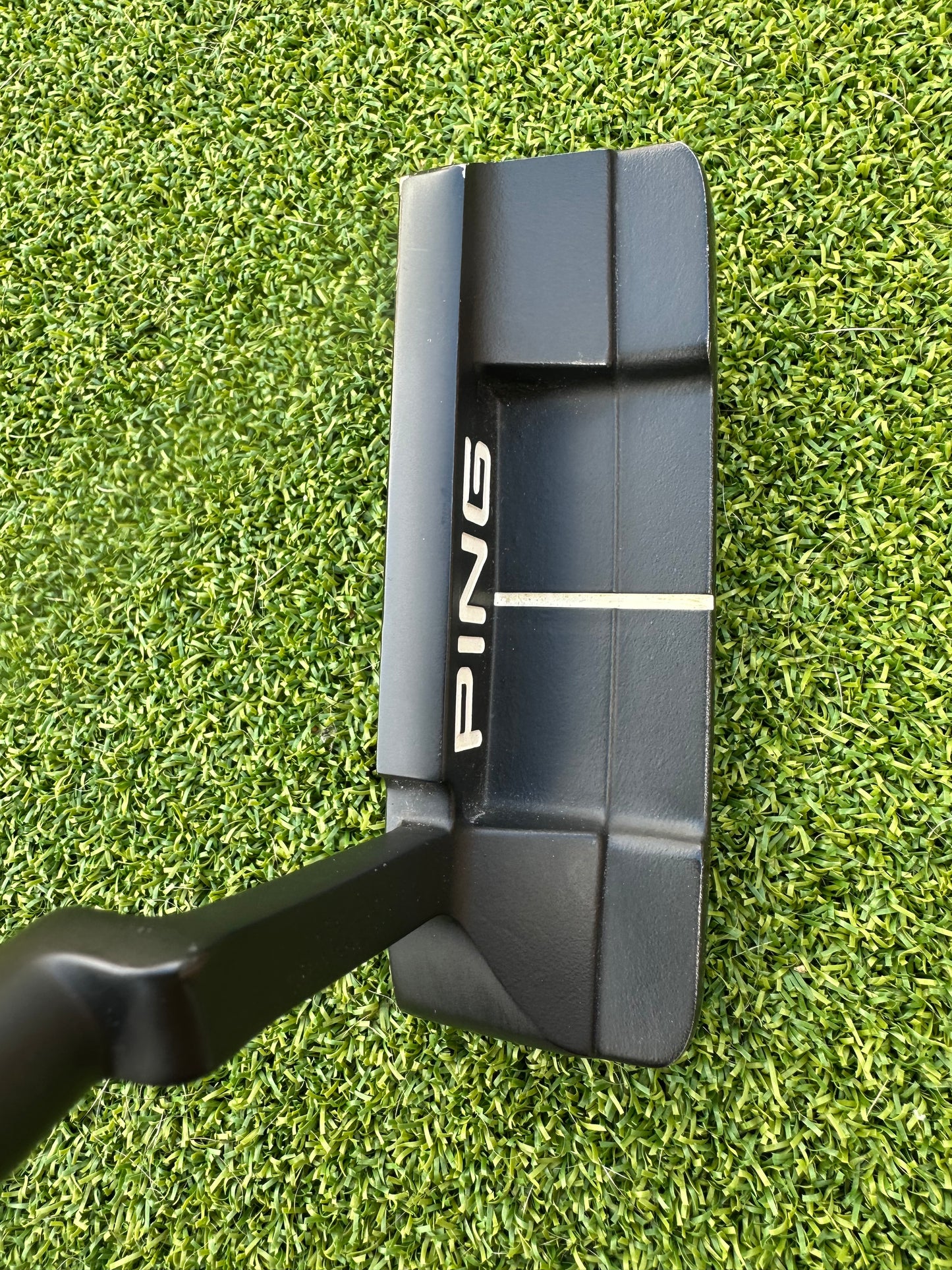 Ping Anser 2D Putter 35 Inch