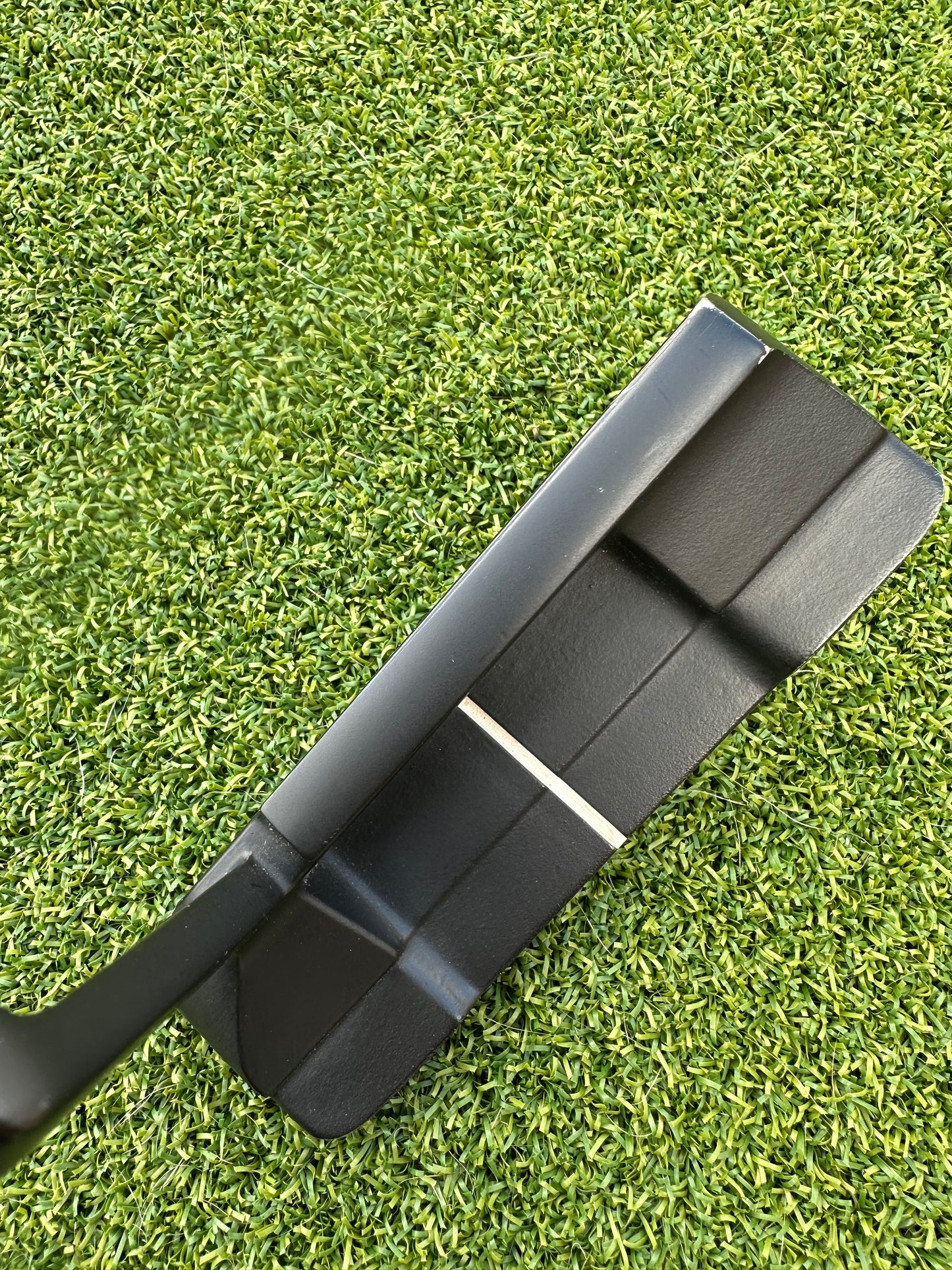 Ping Anser 2D Putter 35 Inch
