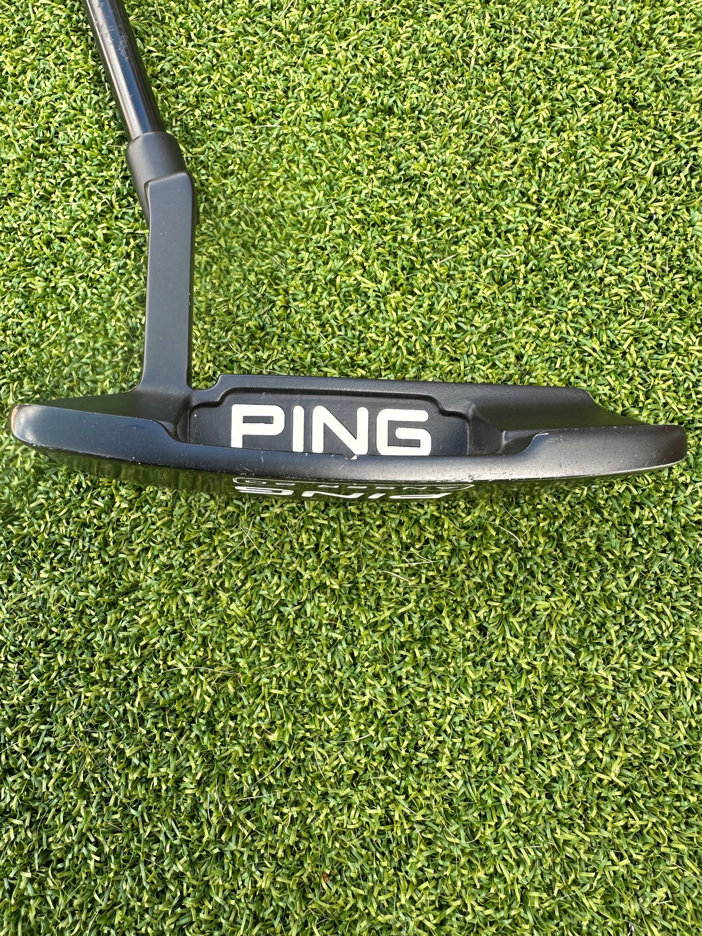 Ping Anser 2D Putter 35 Inch
