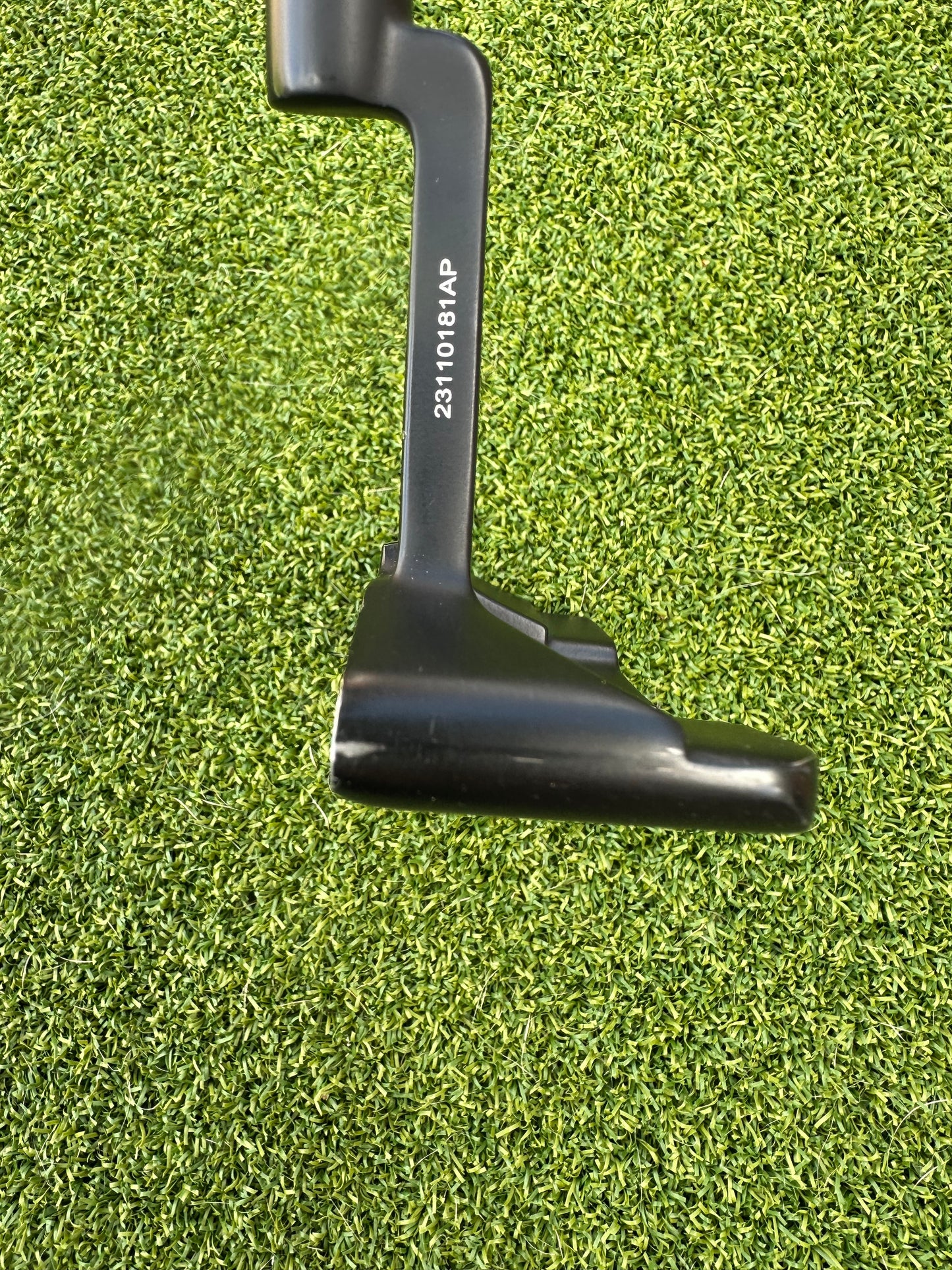 Ping Anser 2D Putter 35 Inch