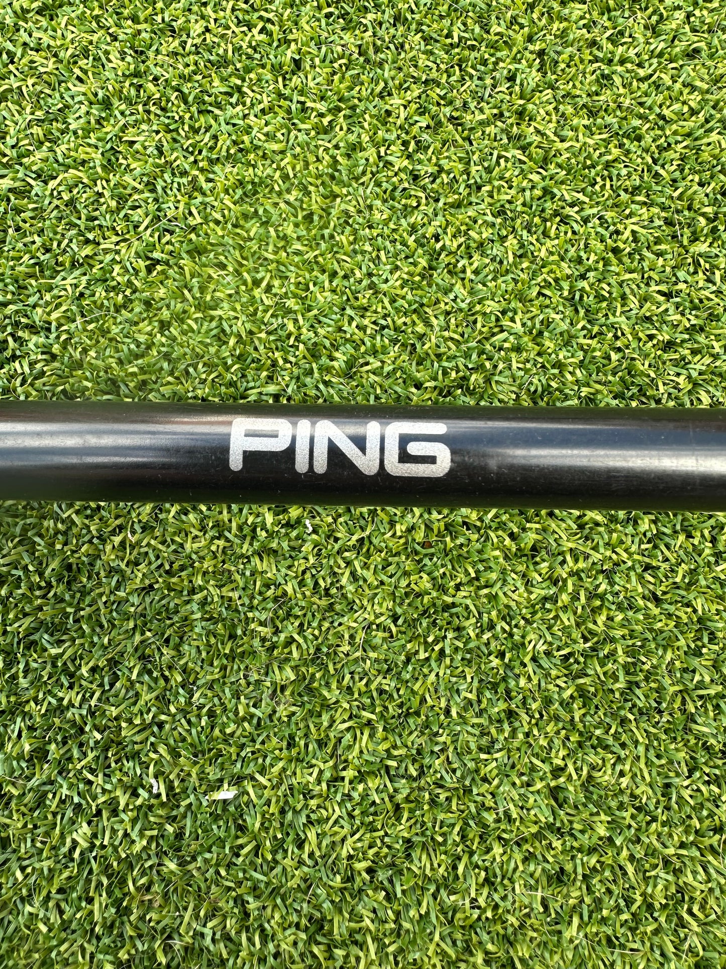 Ping Anser 2D Putter 35 Inch