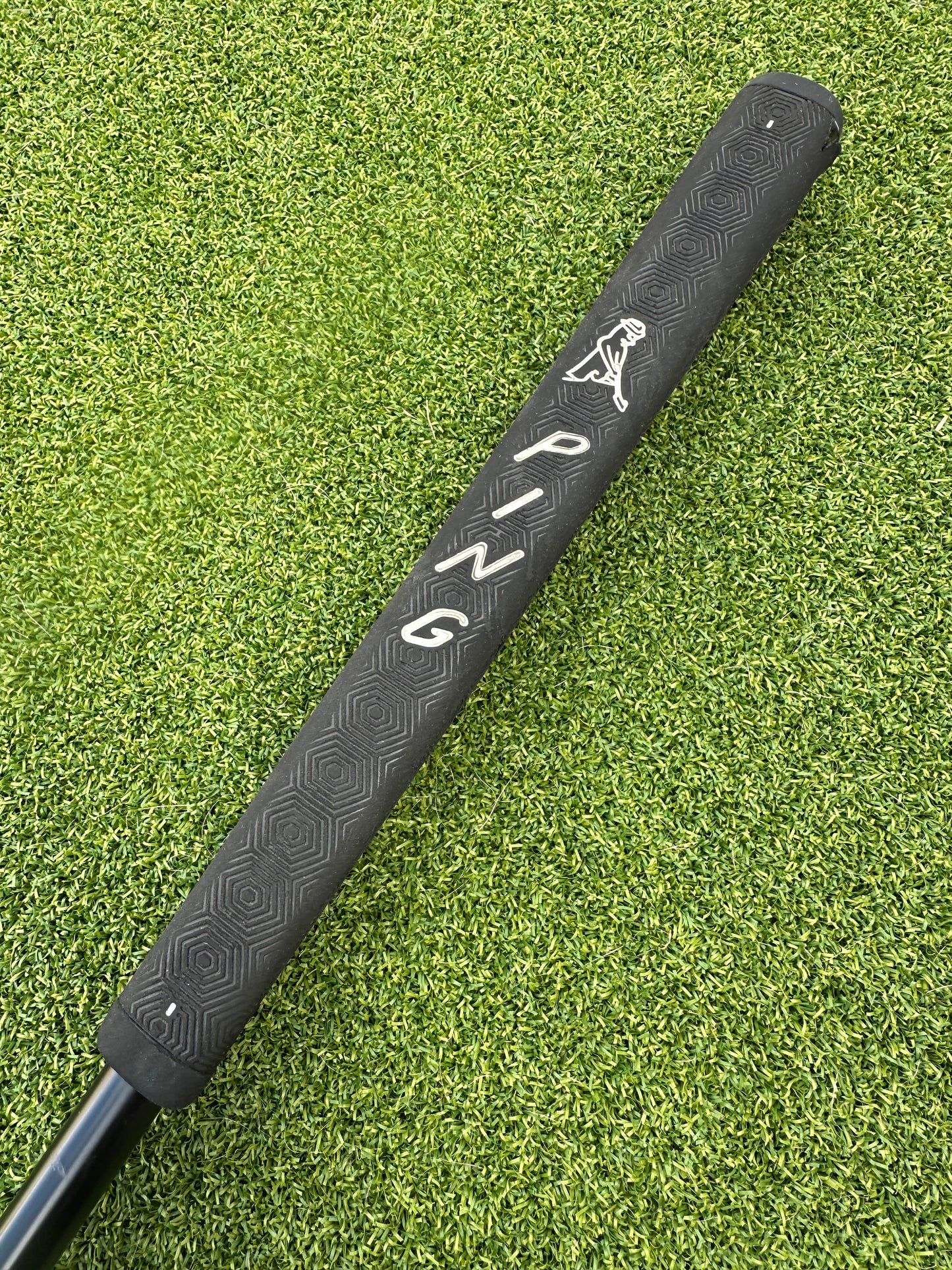 Ping Anser 2D Putter 35 Inch
