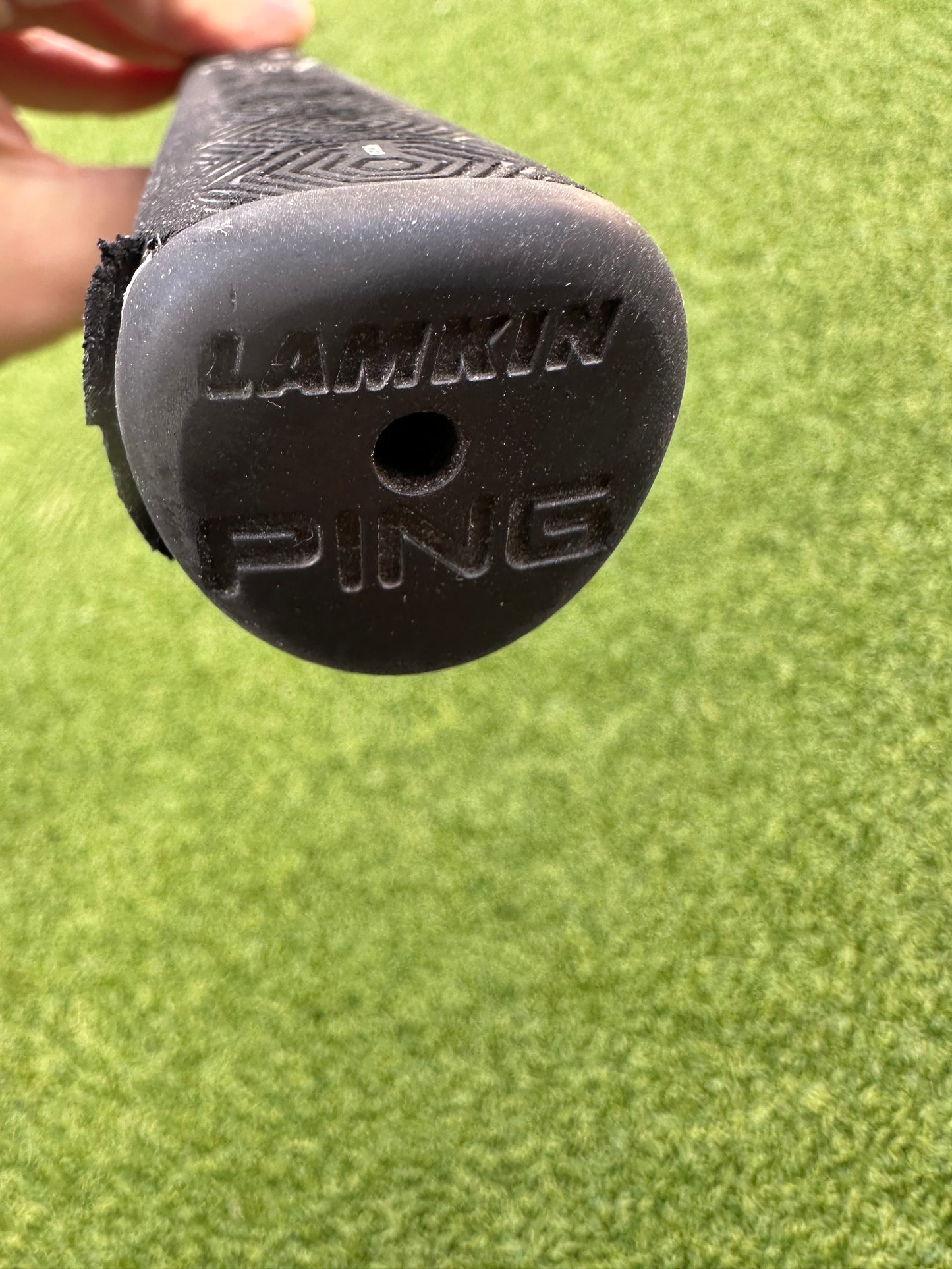 Ping Anser 2D Putter 35 Inch