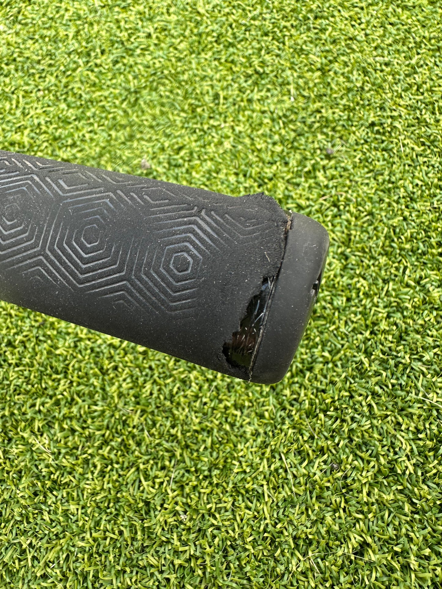 Ping Anser 2D Putter 35 Inch