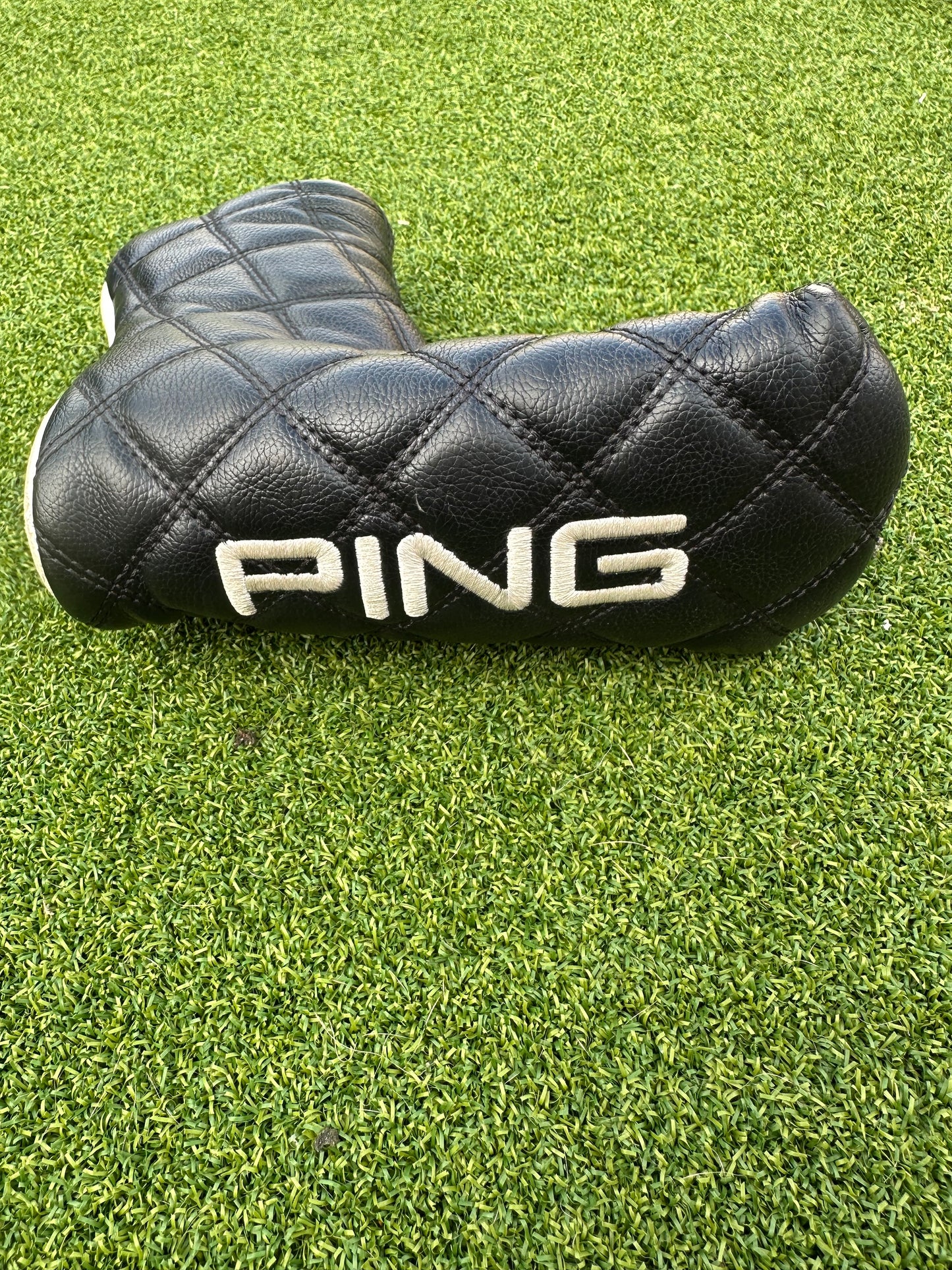 Ping Anser 2D Putter 35 Inch