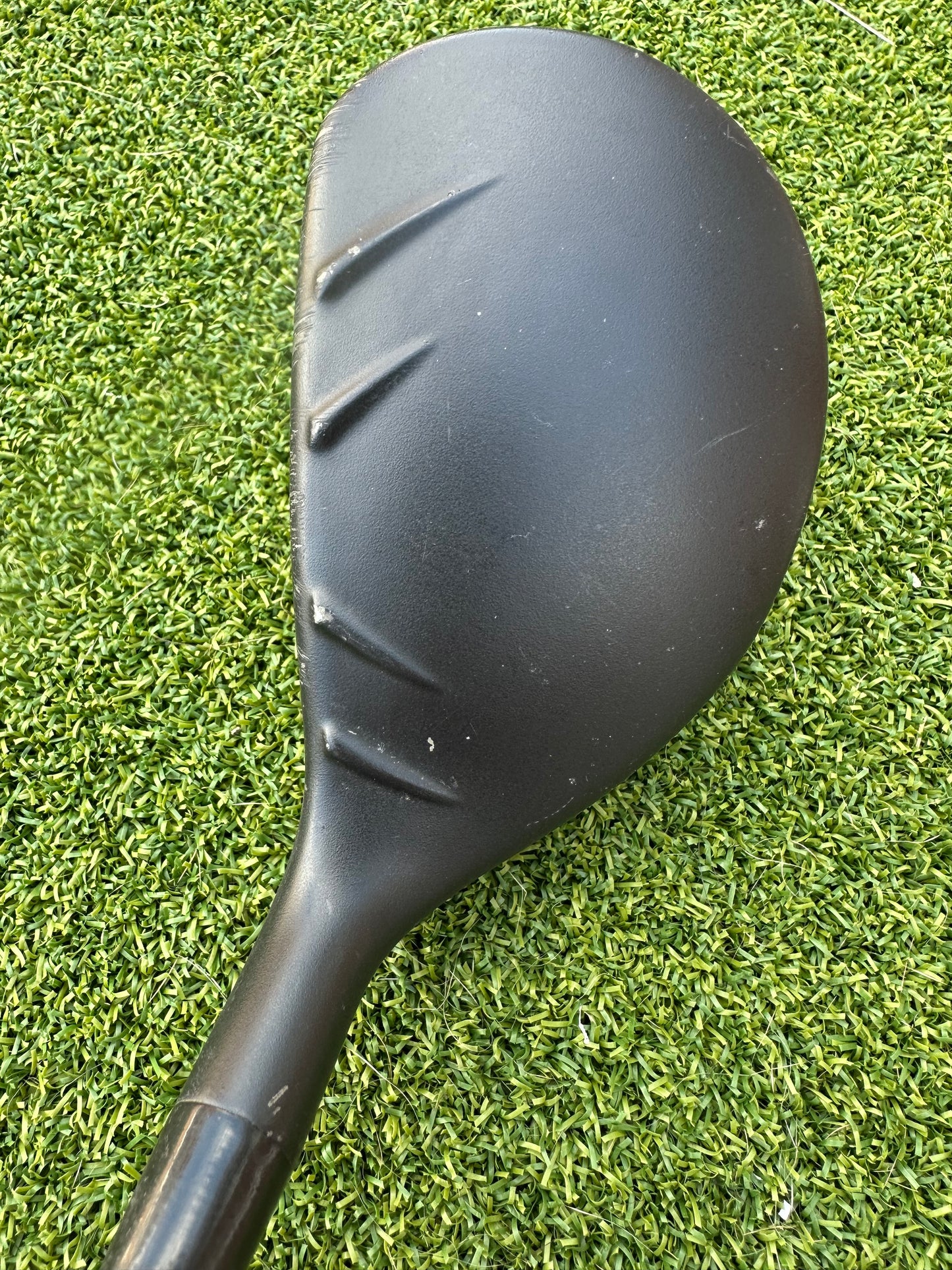 Ping G Series 2 Hybrid 17 Degree Stiff Flex Ping Tour Shaft