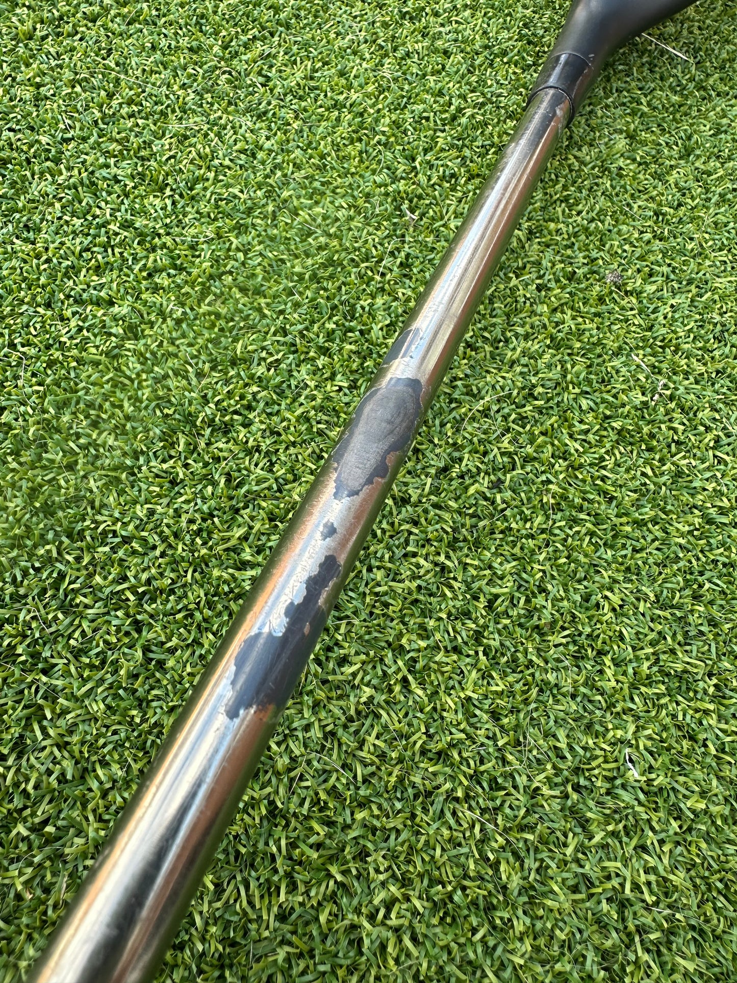 Ping G Series 2 Hybrid 17 Degree Stiff Flex Ping Tour Shaft