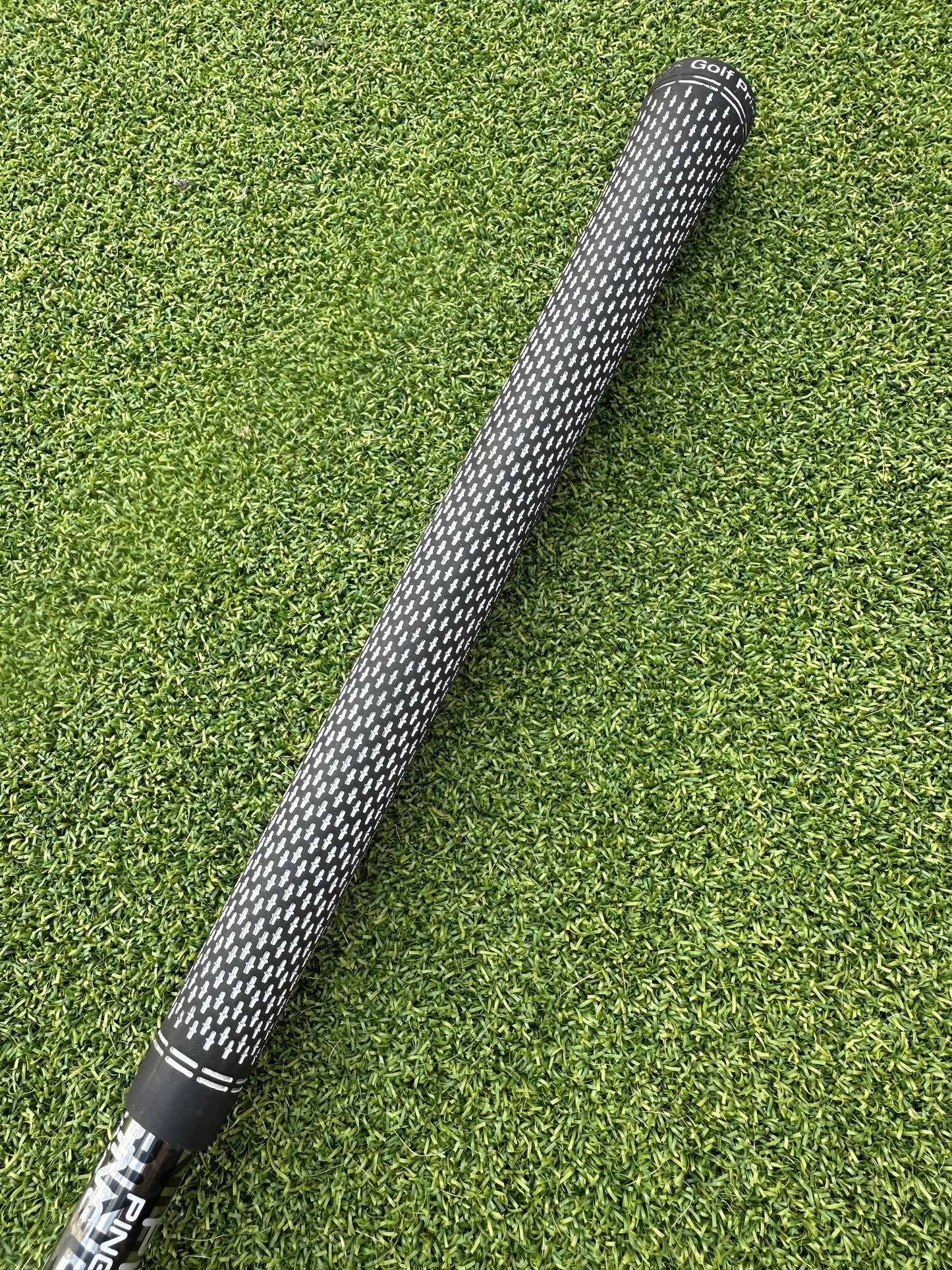 Ping G Series 2 Hybrid 17 Degree Stiff Flex Ping Tour Shaft