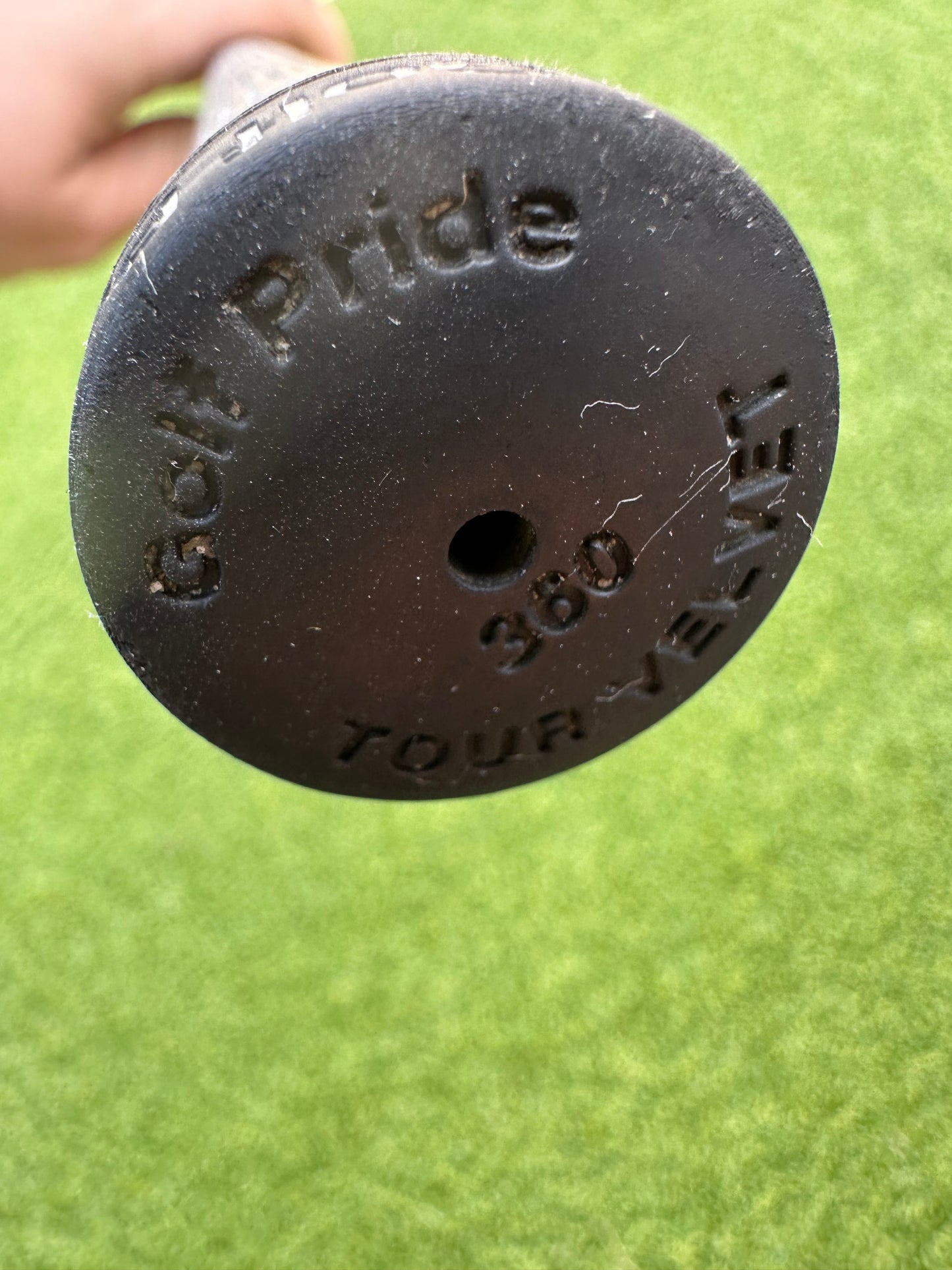 Ping G Series 2 Hybrid 17 Degree Stiff Flex Ping Tour Shaft