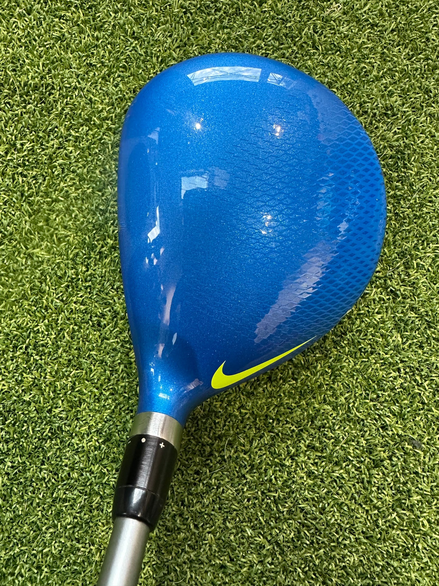 Nike Vapor Fly 3 Plus Wood 13 Degree Stiff Flex Diamana Shaft
