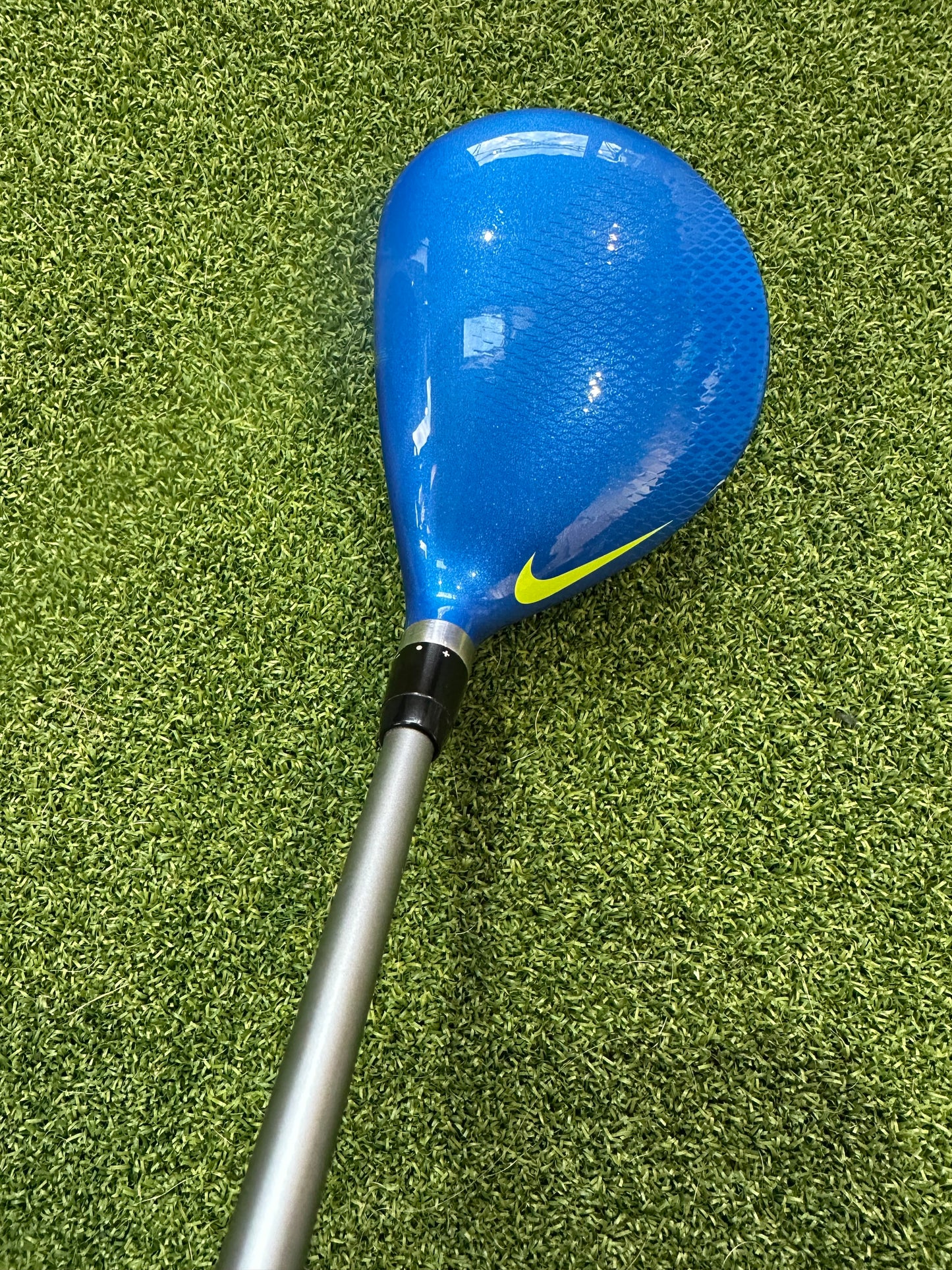 Nike Vapor Fly 3 Plus Wood 13 Degree Stiff Flex Diamana Shaft