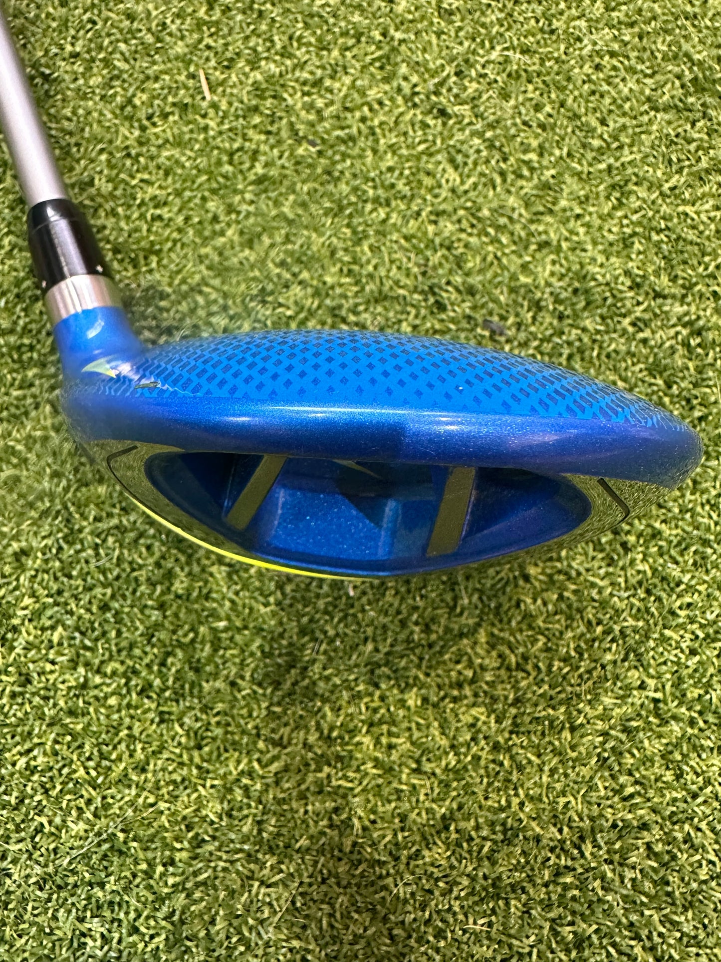 Nike Vapor Fly 3 Plus Wood 13 Degree Stiff Flex Diamana Shaft