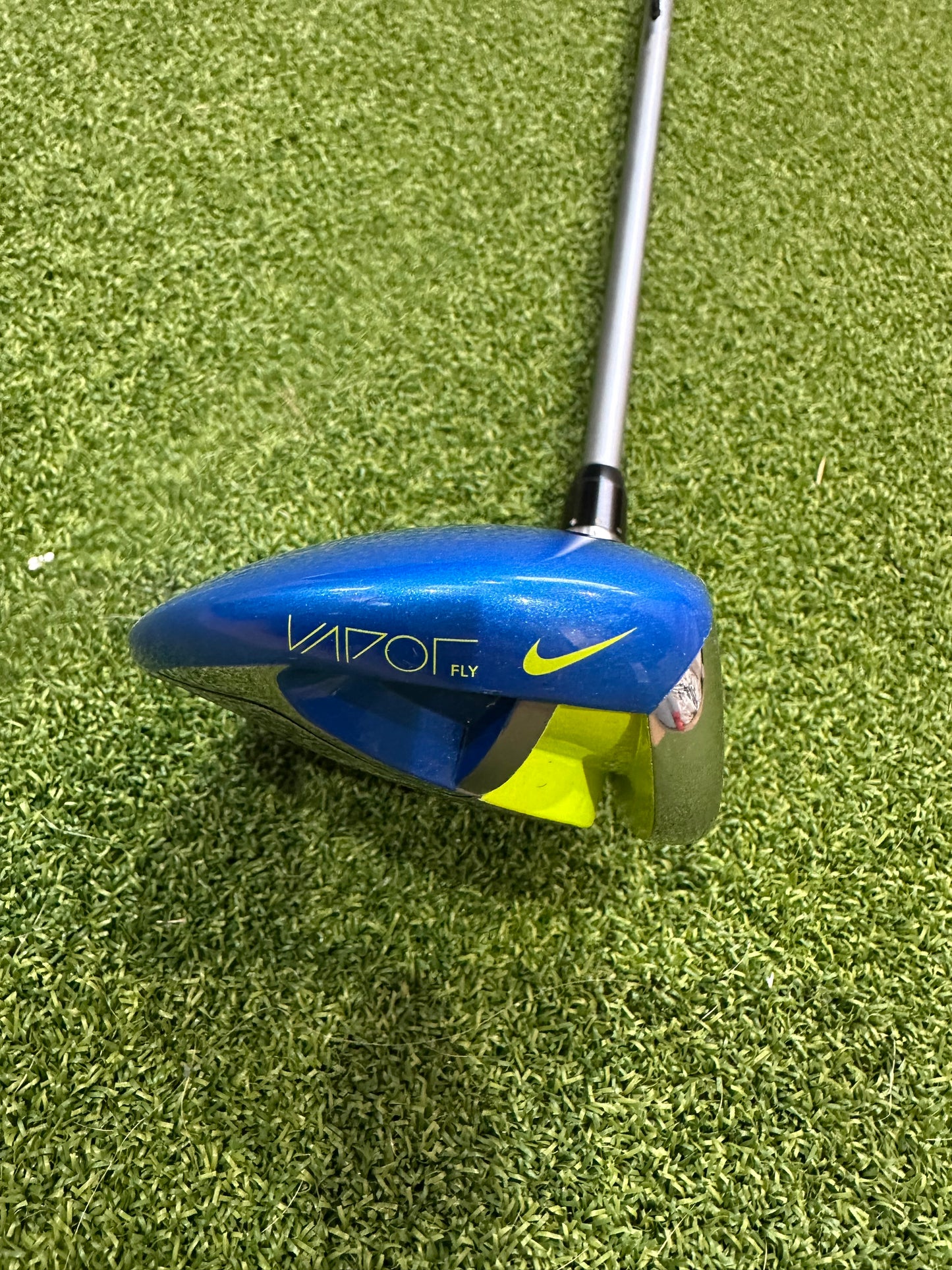 Nike Vapor Fly 3 Plus Wood 13 Degree Stiff Flex Diamana Shaft