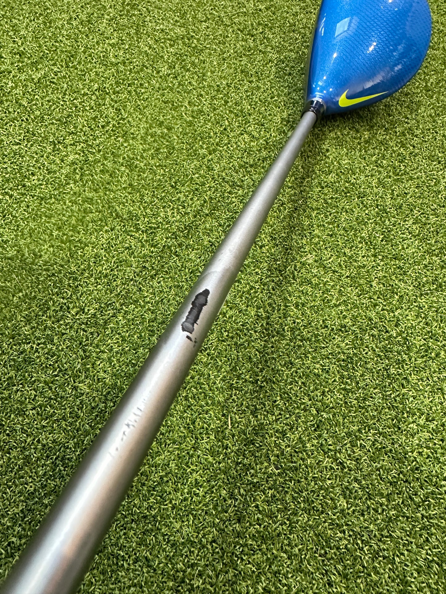 Nike Vapor Fly 3 Plus Wood 13 Degree Stiff Flex Diamana Shaft