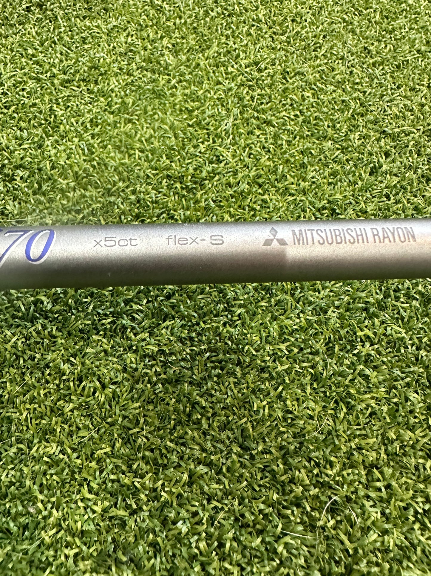 Nike Vapor Fly 3 Plus Wood 13 Degree Stiff Flex Diamana Shaft